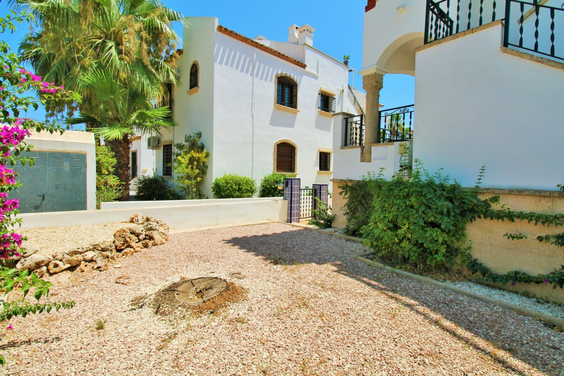 Reventa - Apartamento / Piso - Villamartin - PAU 8