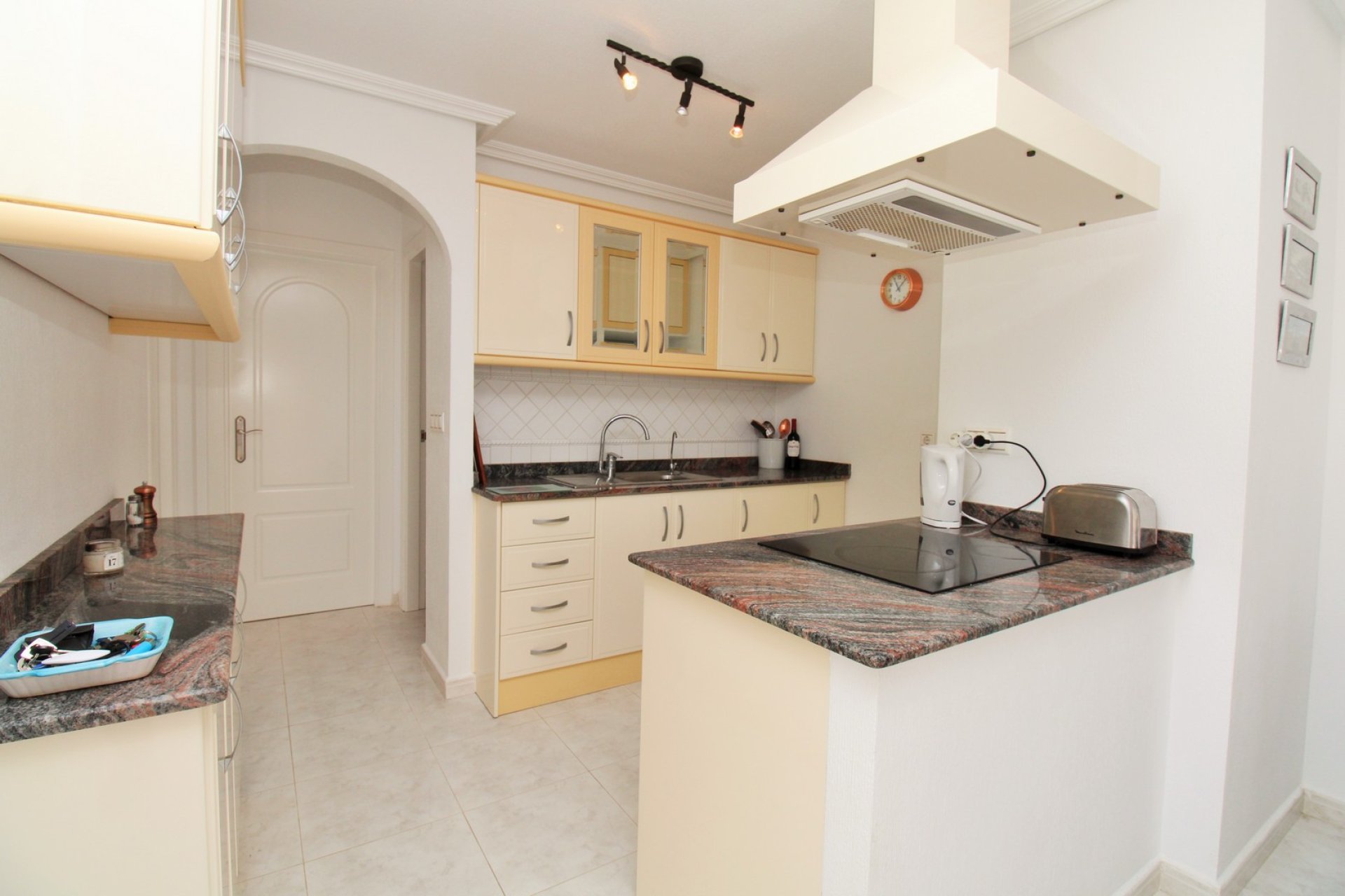 Reventa - Apartamento / Piso - Villamartin - PAU 8
