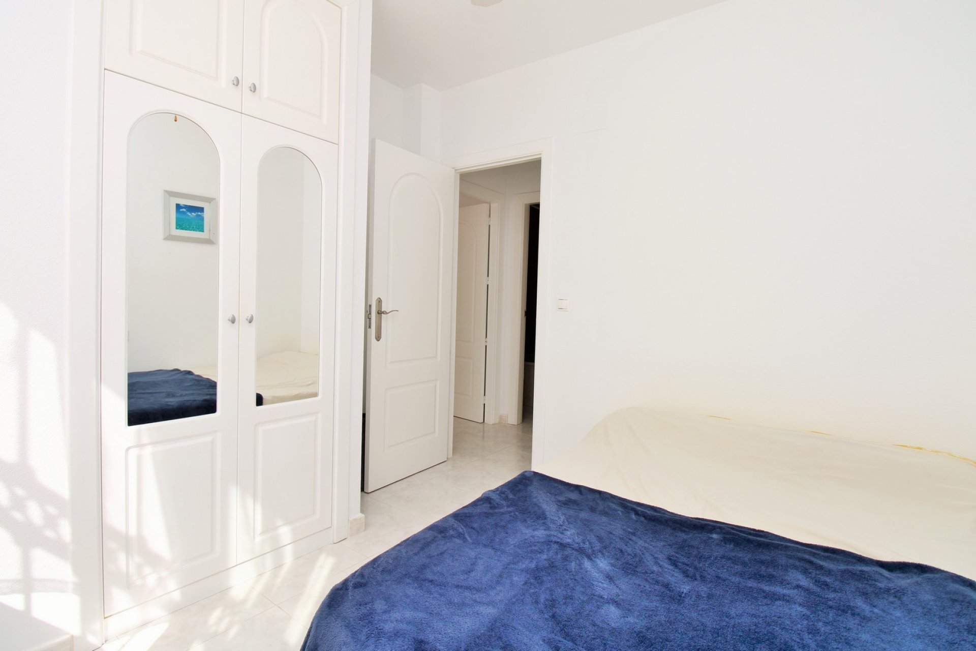 Reventa - Apartamento / Piso - Villamartin - PAU 8