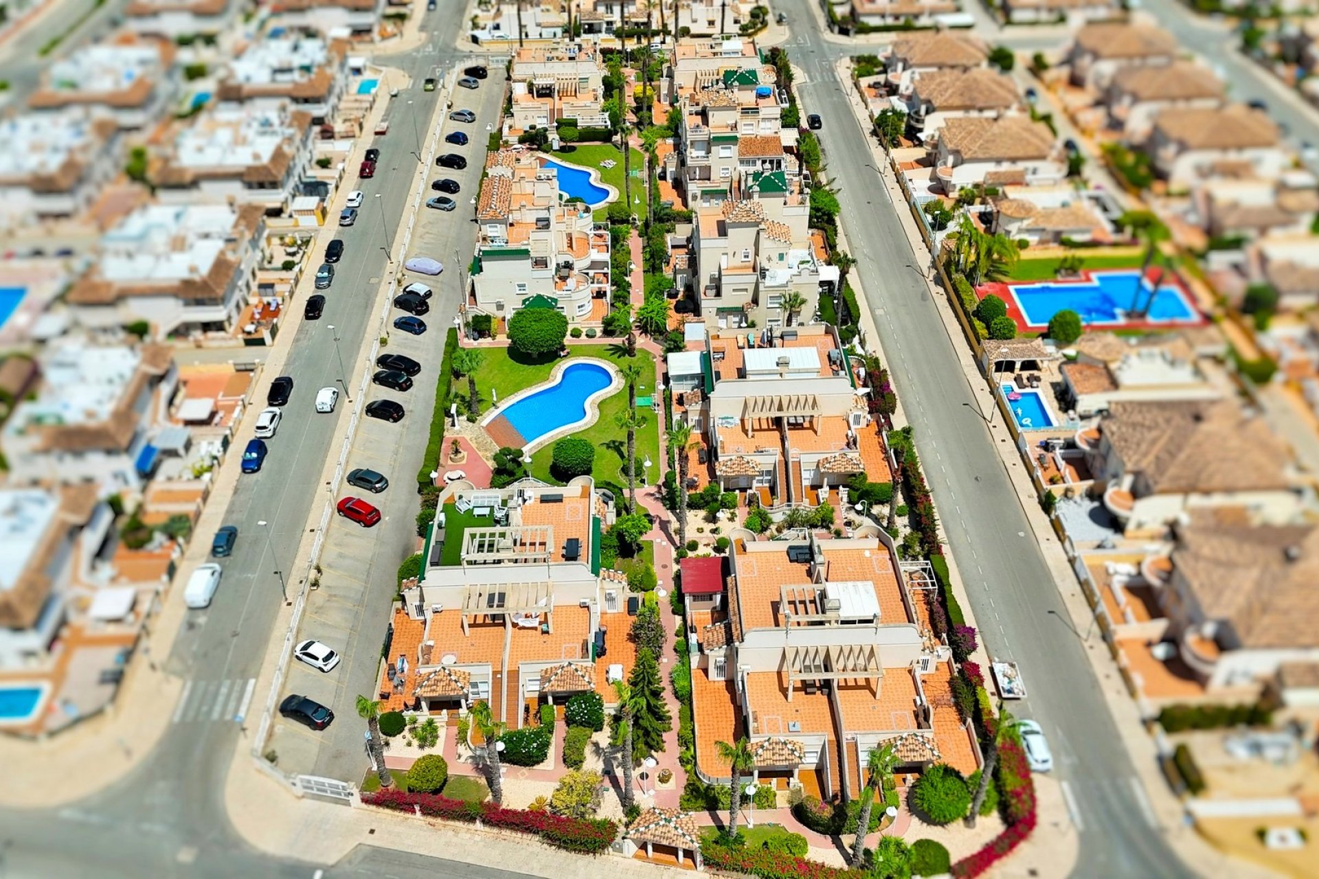 Reventa - Apartamento / Piso - Villamartin - PAU 8