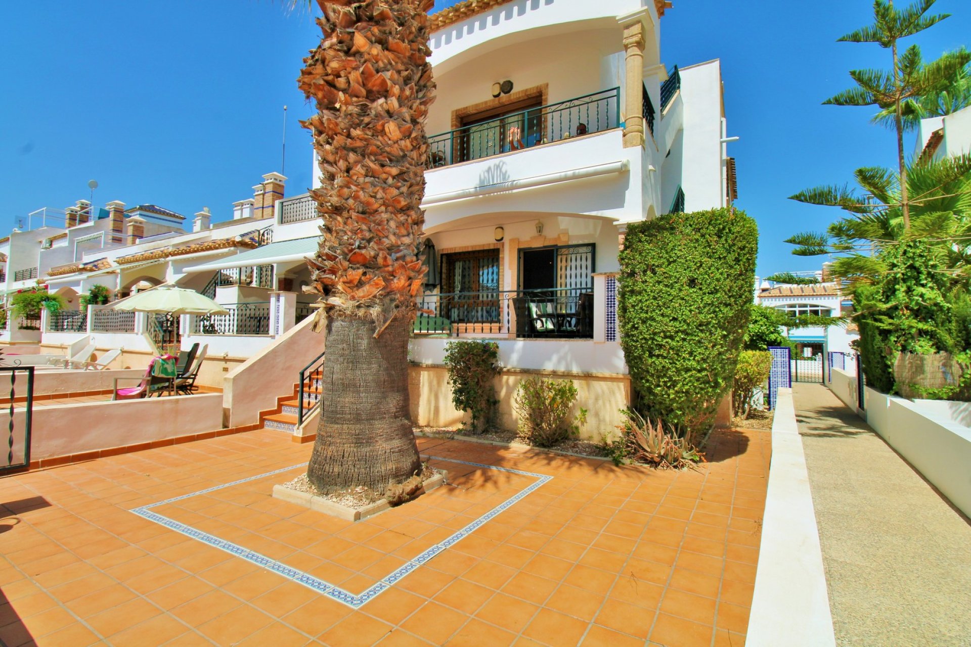 Reventa - Apartamento / Piso - Villamartin - PAU 8
