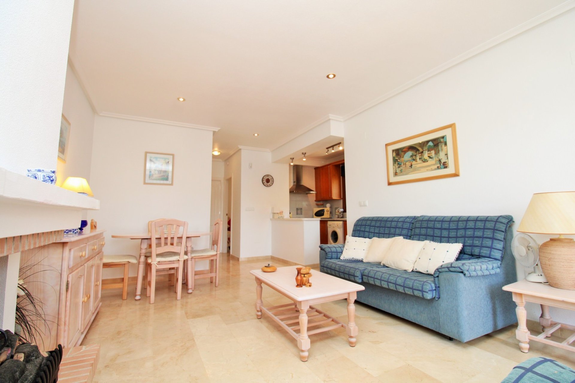 Reventa - Apartamento / Piso - Villamartin - PAU 8
