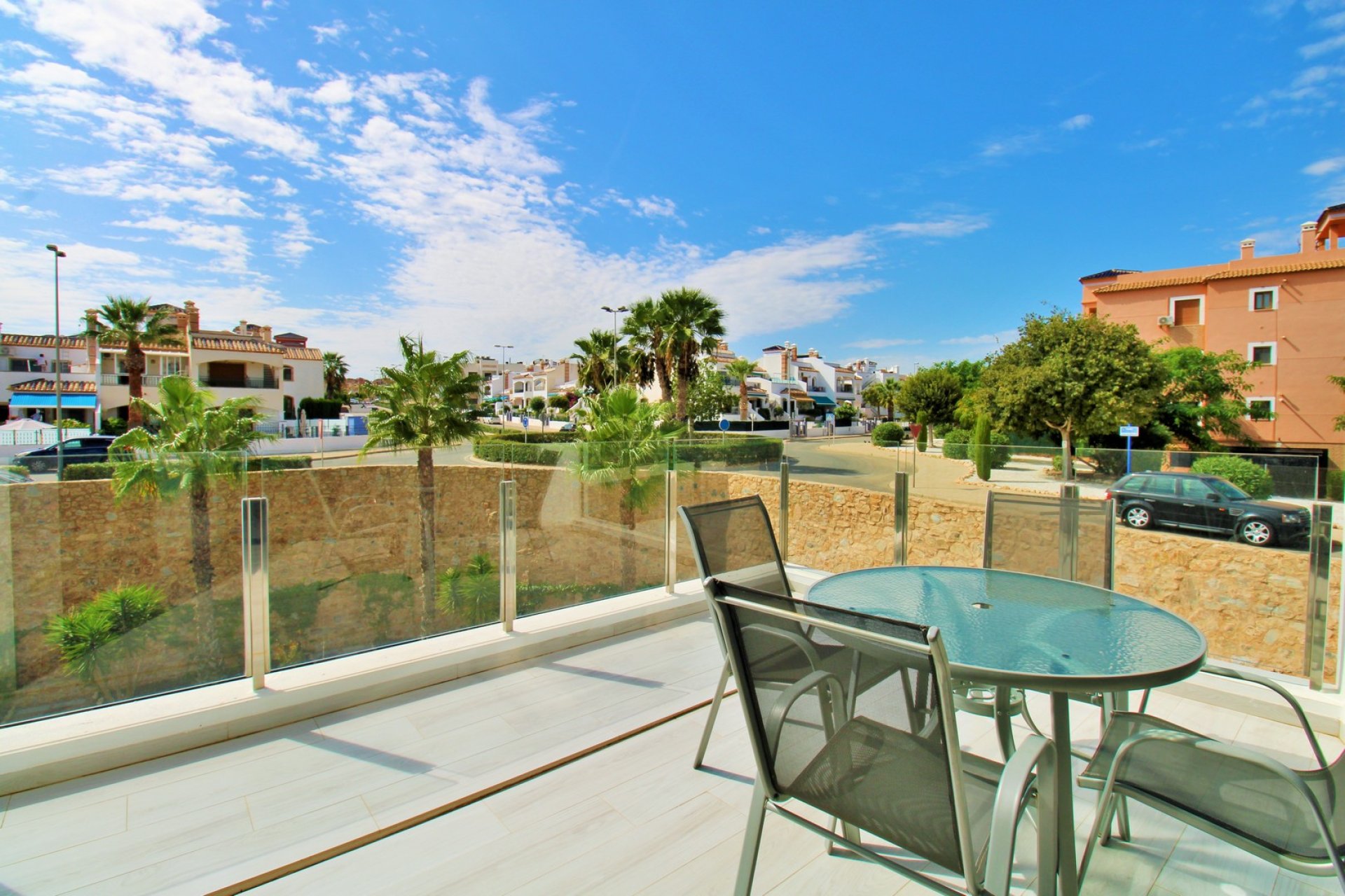 Reventa - Apartamento / Piso - Villamartin - PAU 8