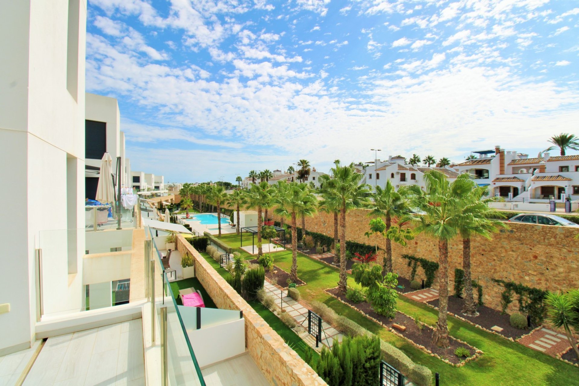 Reventa - Apartamento / Piso - Villamartin - PAU 8