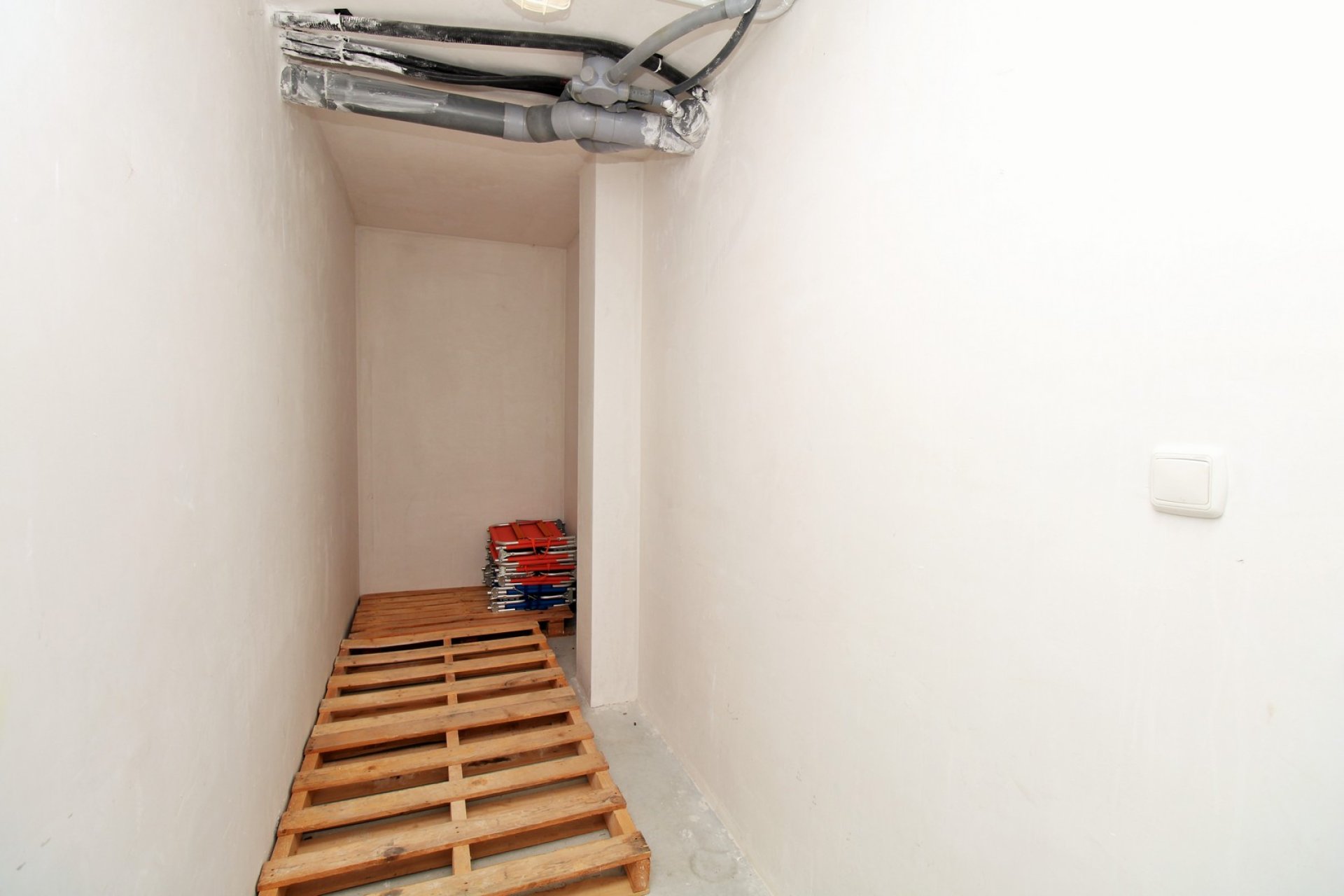 Reventa - Apartamento / Piso - Villamartin - PAU 8