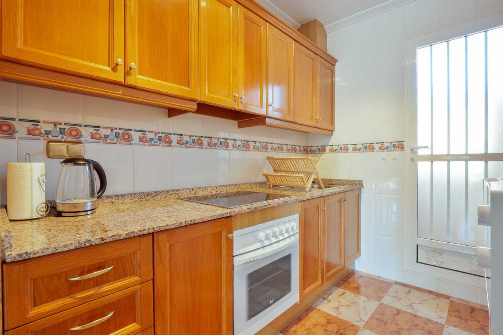 Reventa - Apartamento / Piso - Villamartin - Pinada Golf 1
