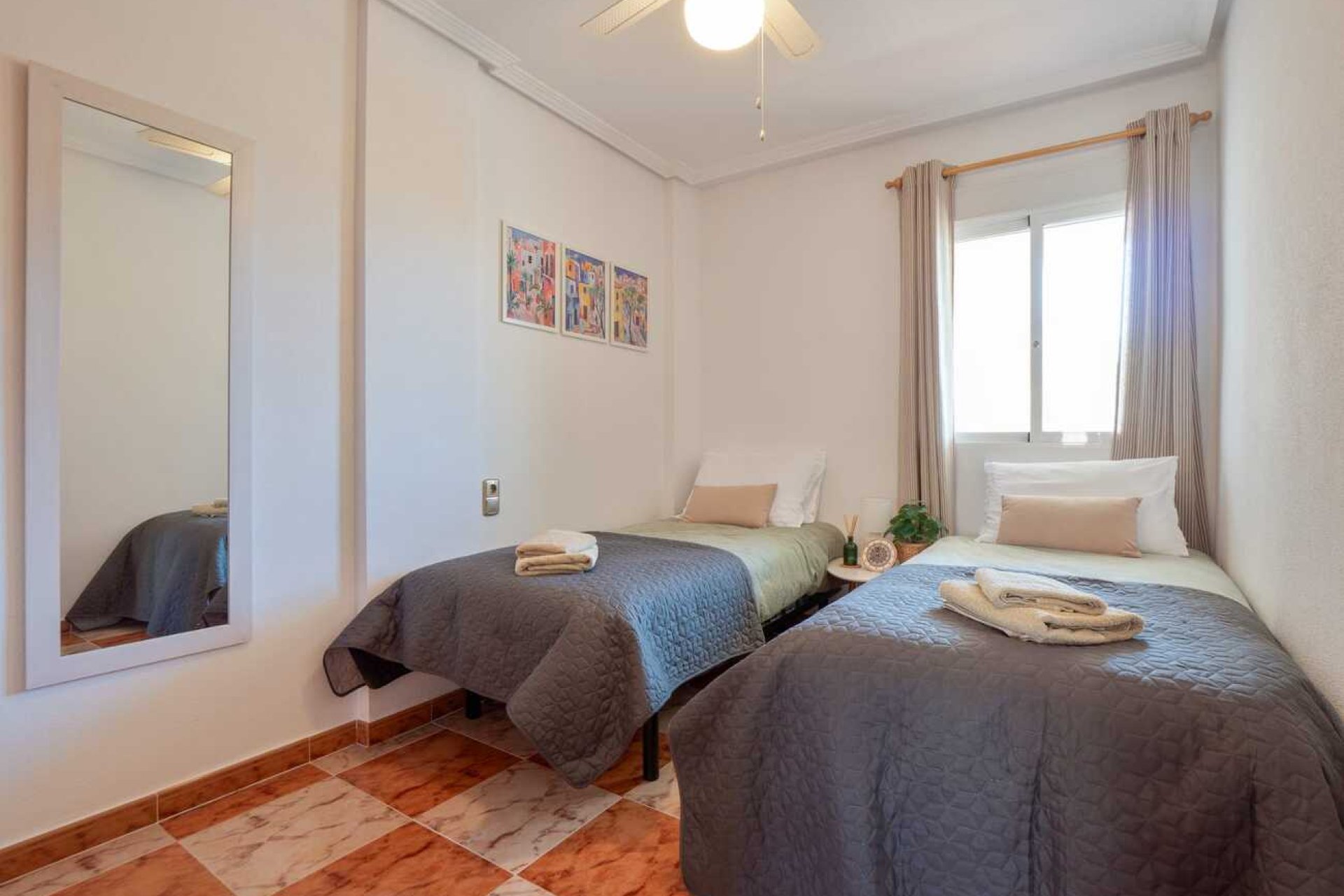 Reventa - Apartamento / Piso - Villamartin - Pinada Golf 1