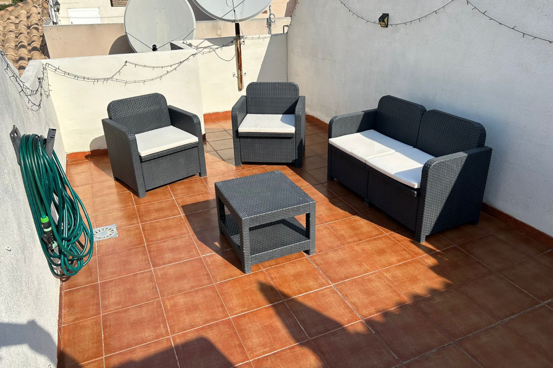 Reventa - Apartamento / Piso - Villamartin - Pinada Golf