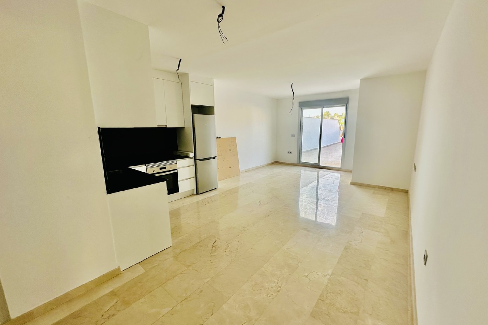 Reventa - Apartamento / piso - Villamartin - Villamartín