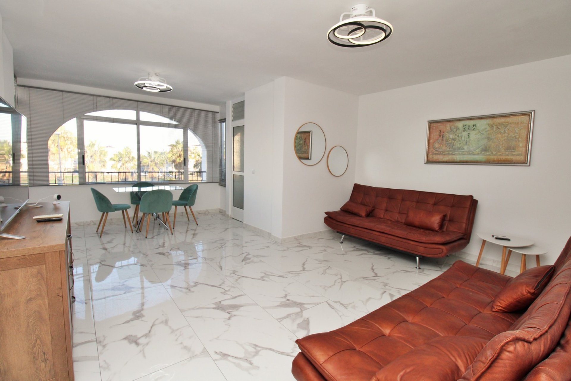 Reventa - Apartamento / piso - Villamartin - Villamartín