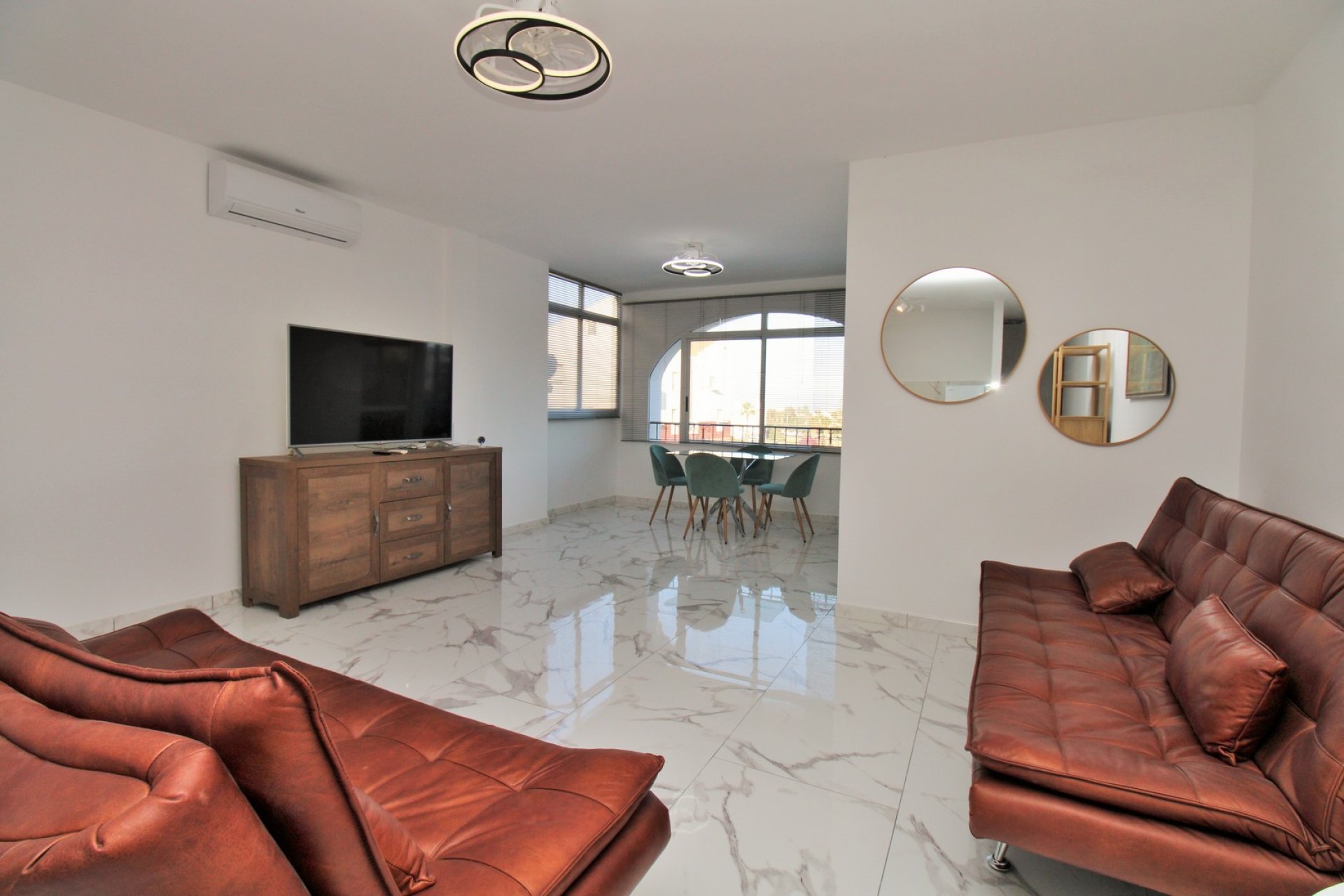 Reventa - Apartamento / piso - Villamartin - Villamartín