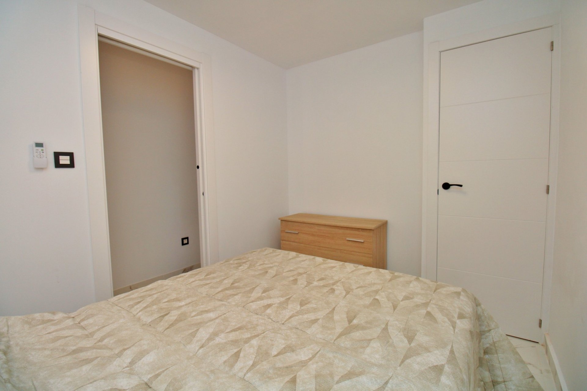 Reventa - Apartamento / piso - Villamartin - Villamartín