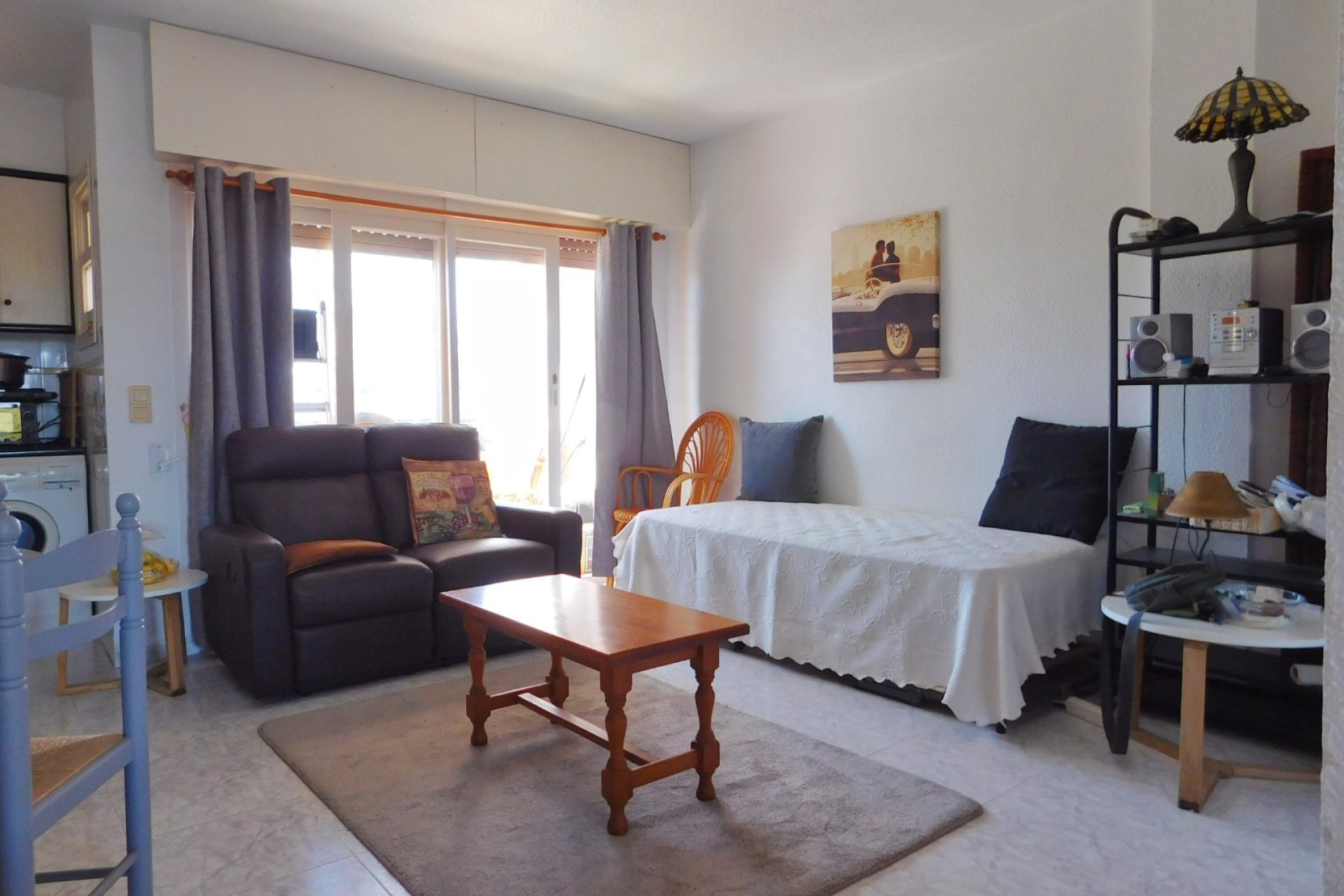 Reventa - Apartamento / Piso - Villamartin - Villamartín