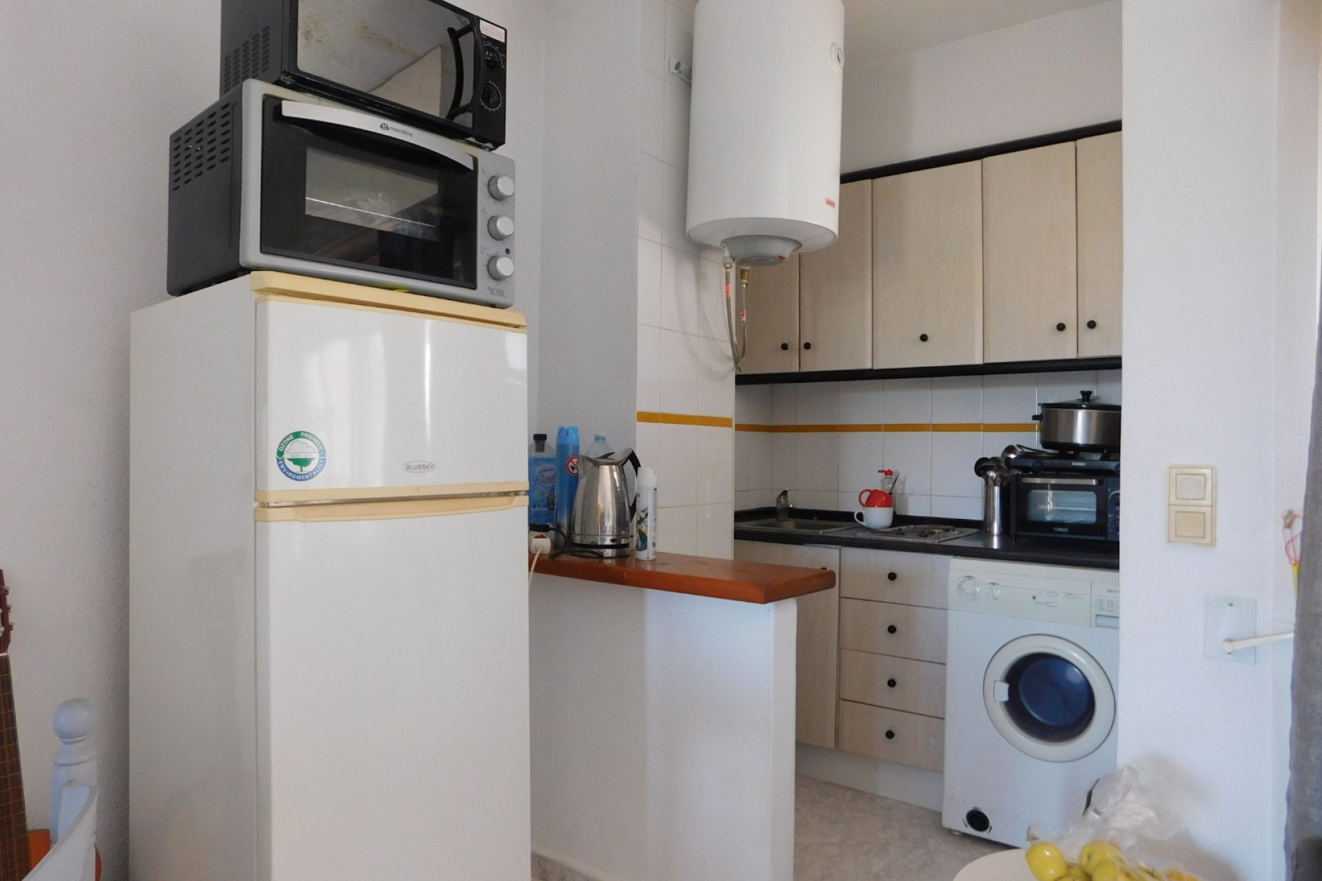 Reventa - Apartamento / Piso - Villamartin - Villamartín