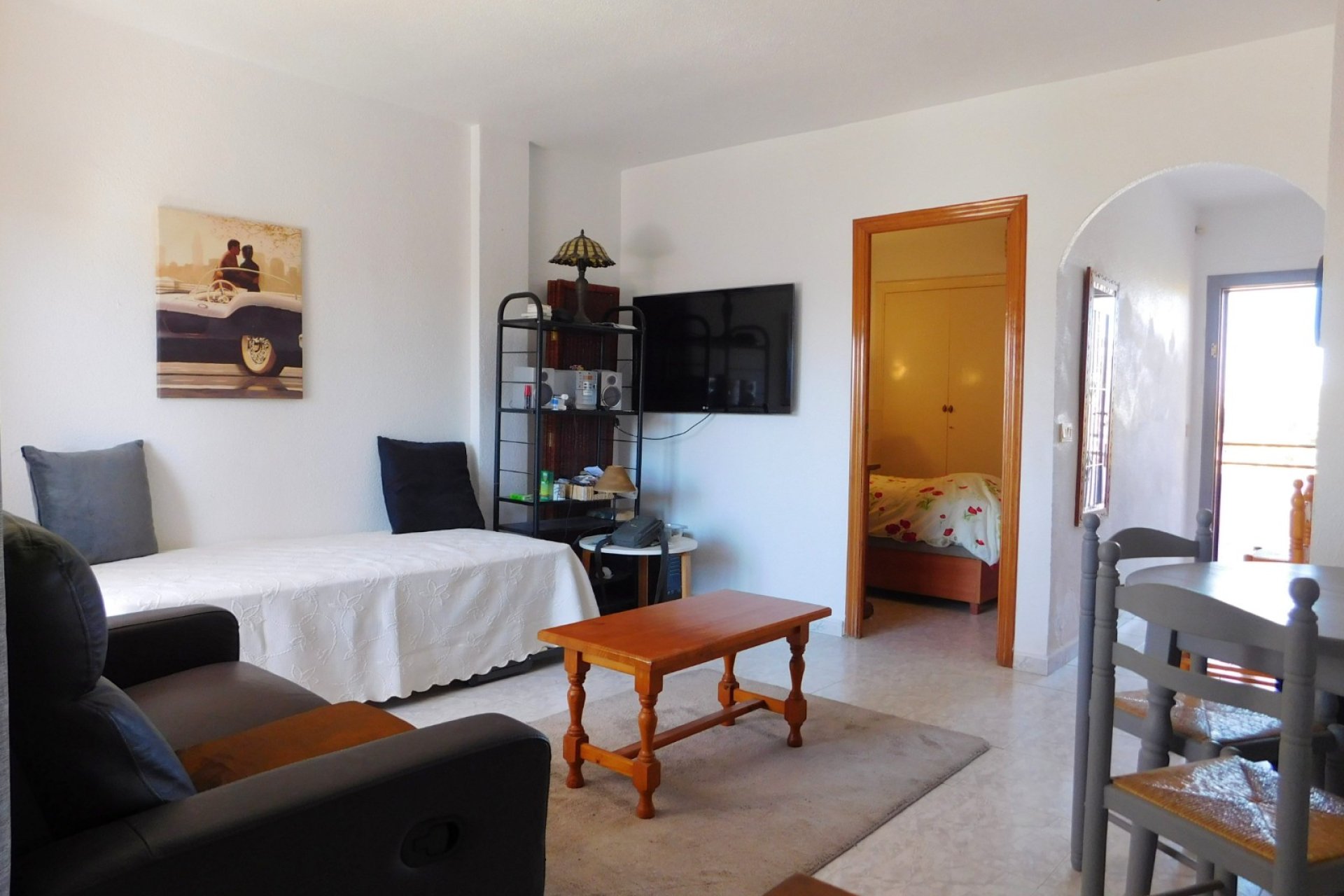 Reventa - Apartamento / Piso - Villamartin - Villamartín