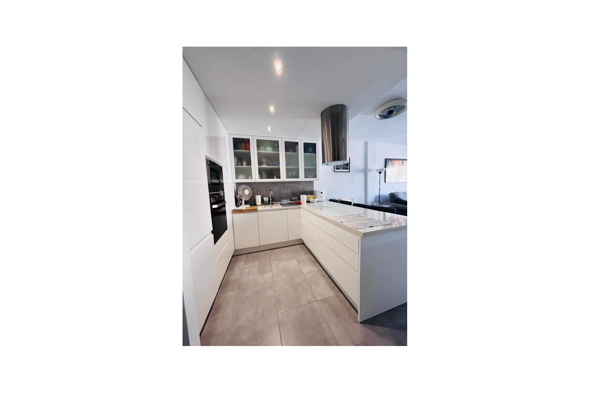 Reventa - Apartamento / Piso - Villamartin - Villamartín