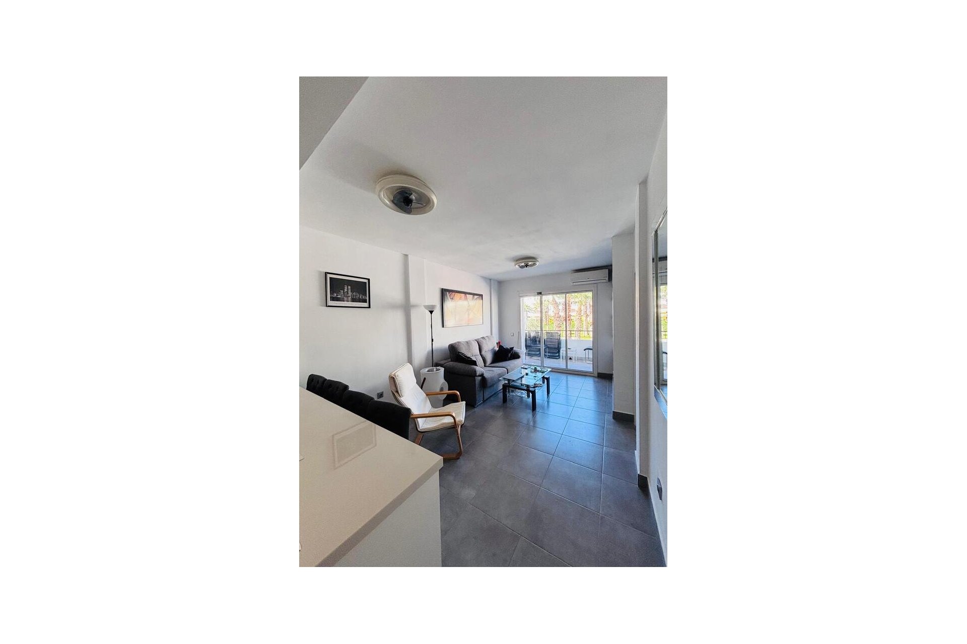 Reventa - Apartamento / Piso - Villamartin - Villamartín