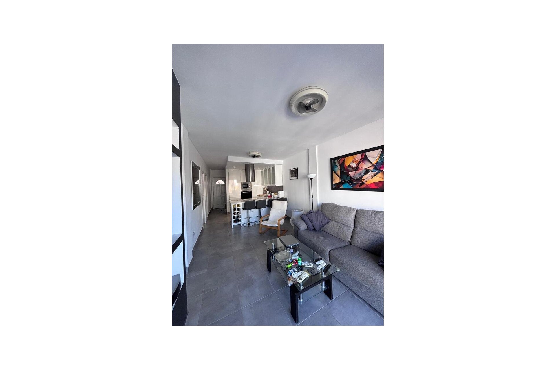 Reventa - Apartamento / Piso - Villamartin - Villamartín