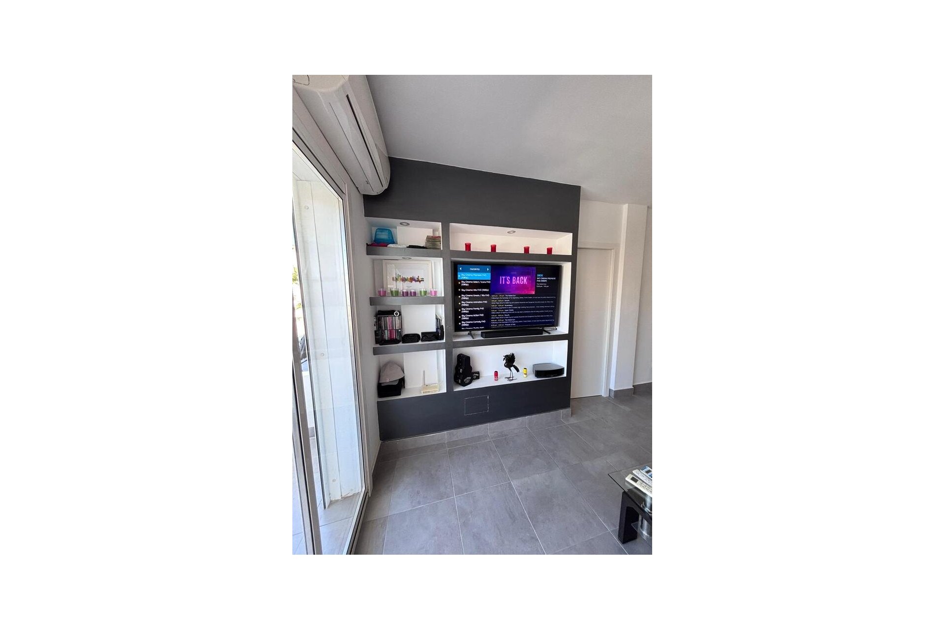 Reventa - Apartamento / Piso - Villamartin - Villamartín