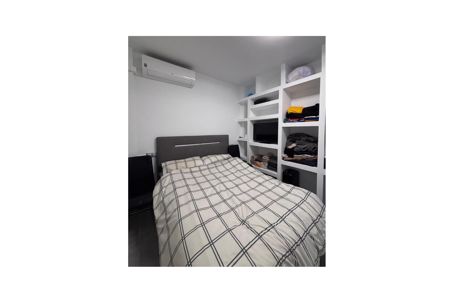 Reventa - Apartamento / Piso - Villamartin - Villamartín
