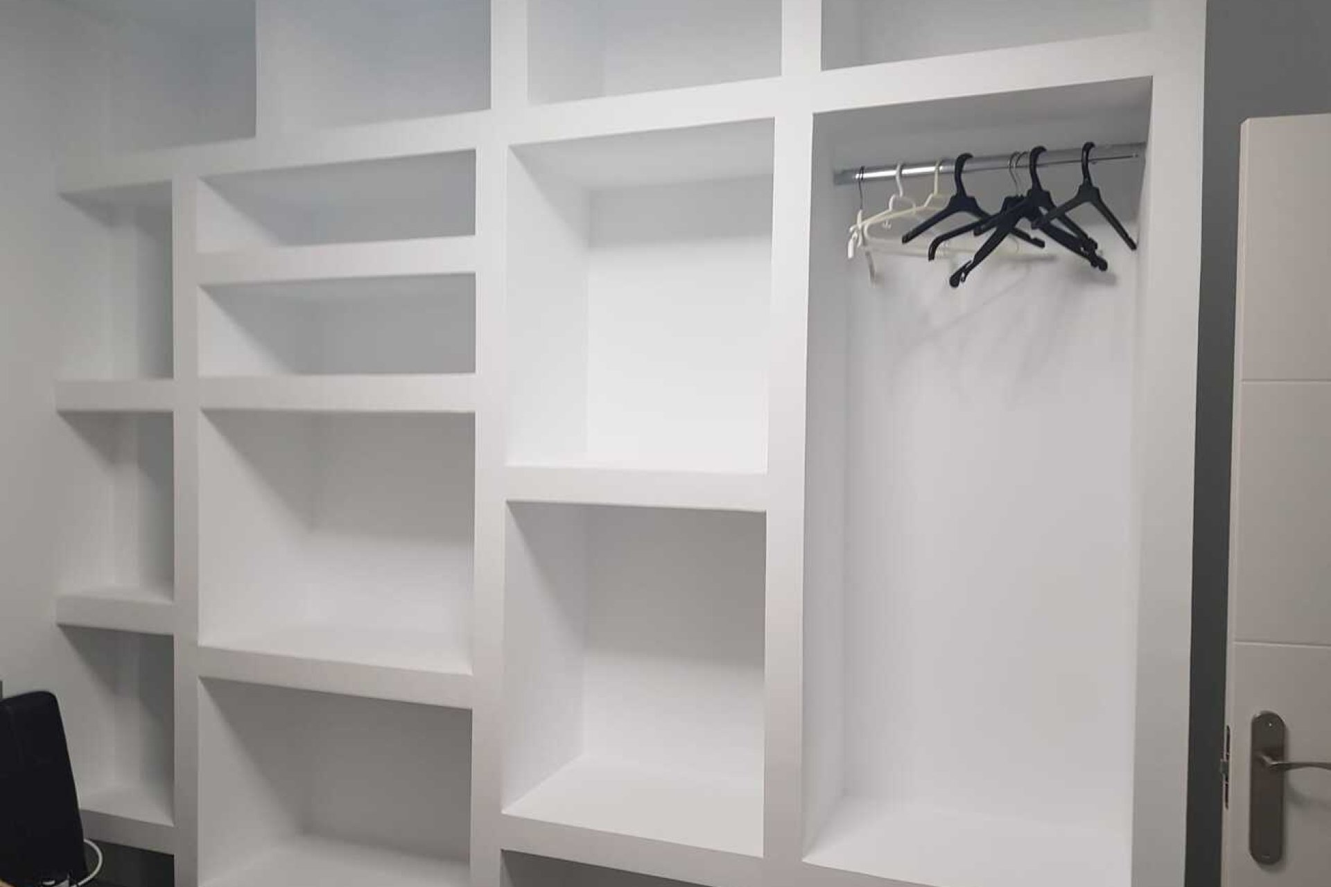 Reventa - Apartamento / Piso - Villamartin - Villamartín