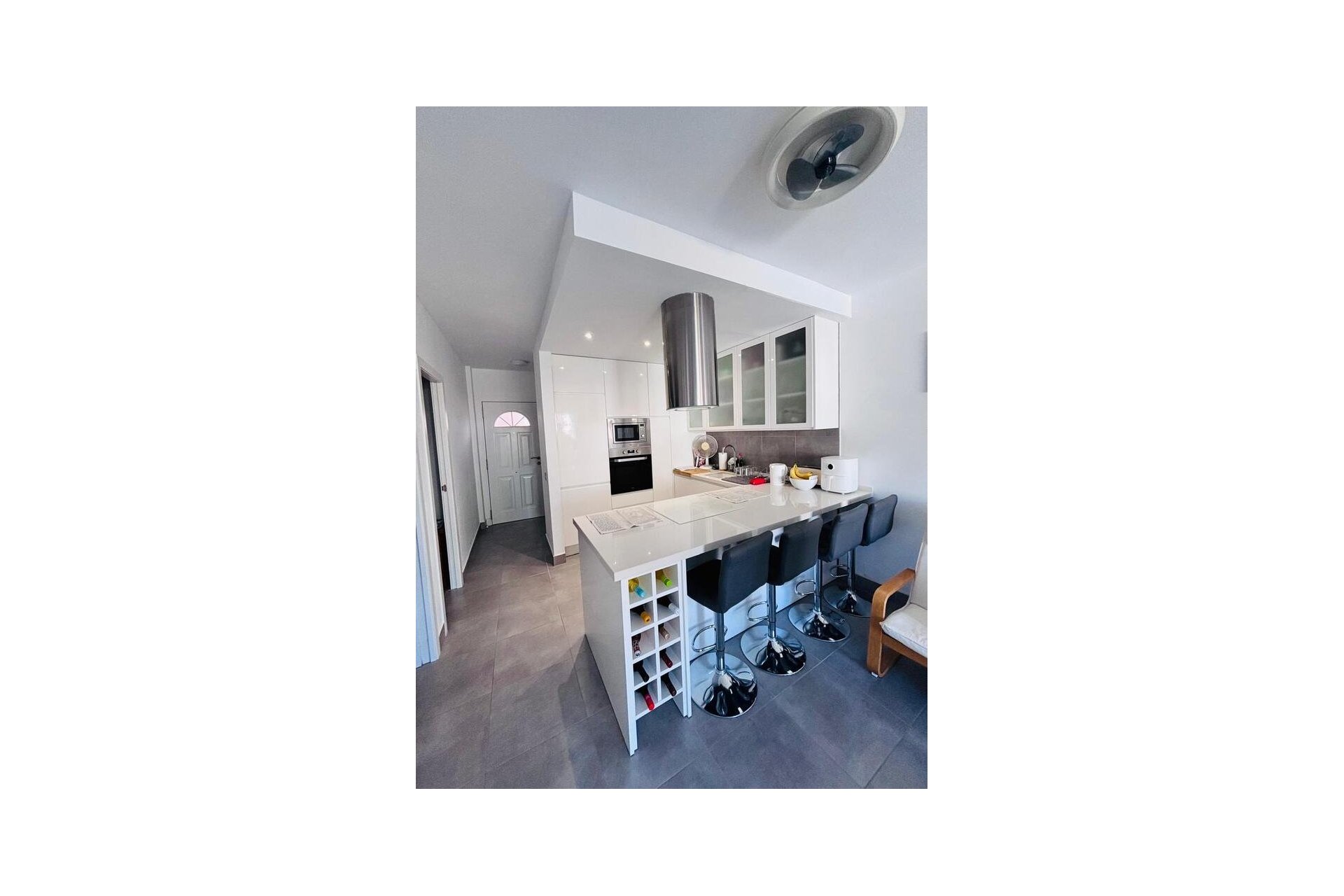 Reventa - Apartamento / Piso - Villamartin - Villamartín