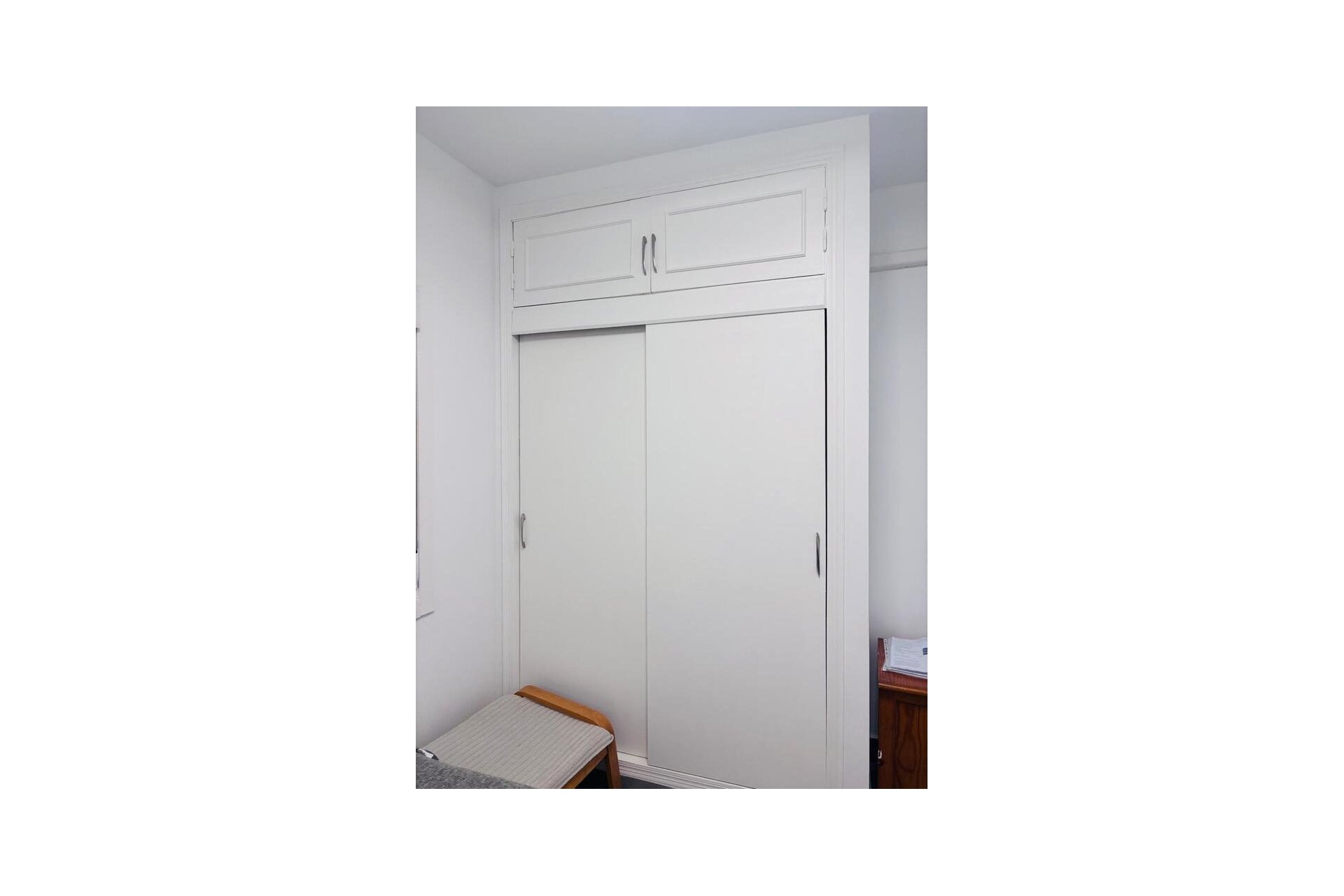 Reventa - Apartamento / Piso - Villamartin - Villamartín