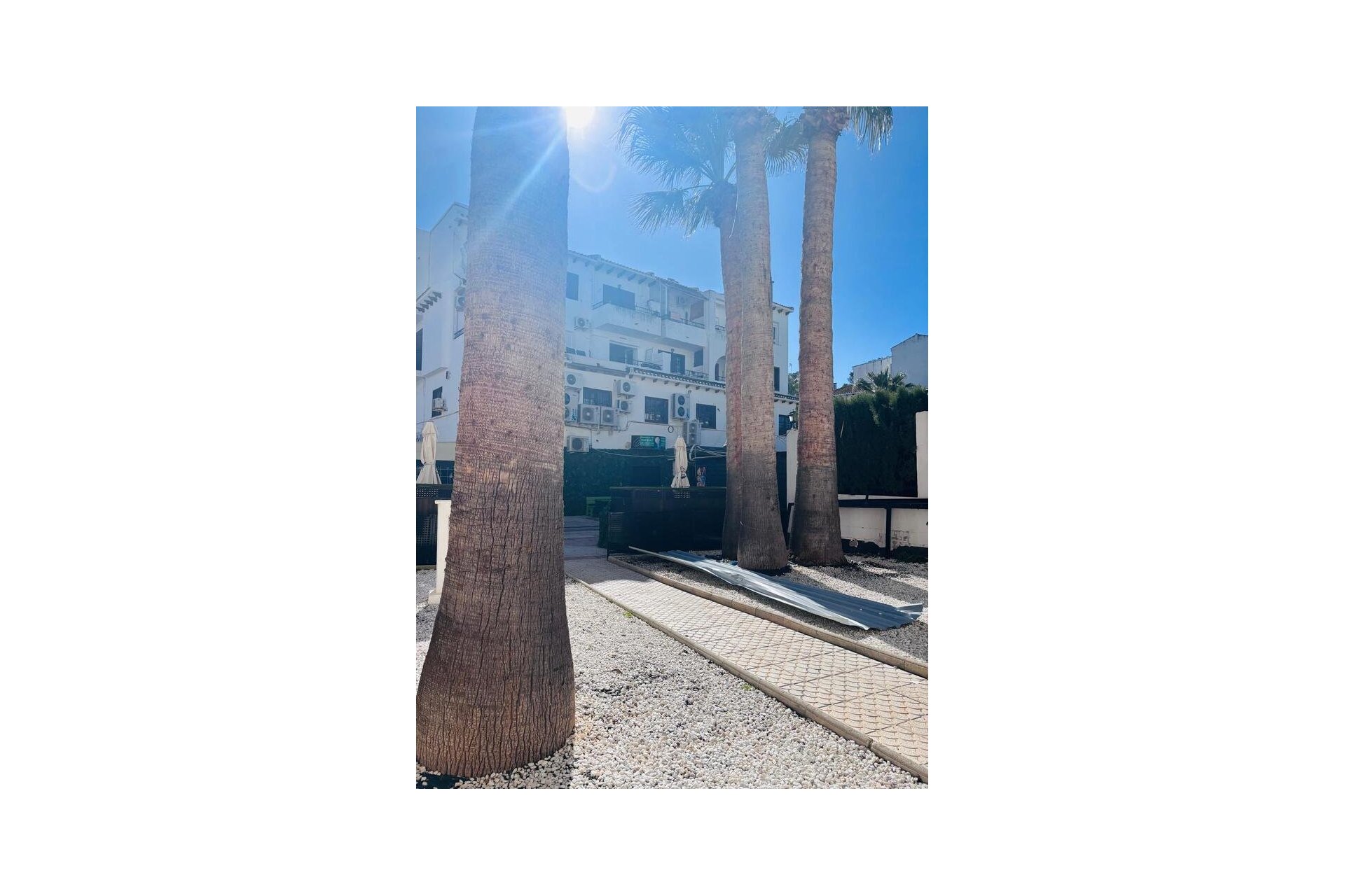 Reventa - Apartamento / Piso - Villamartin - Villamartín