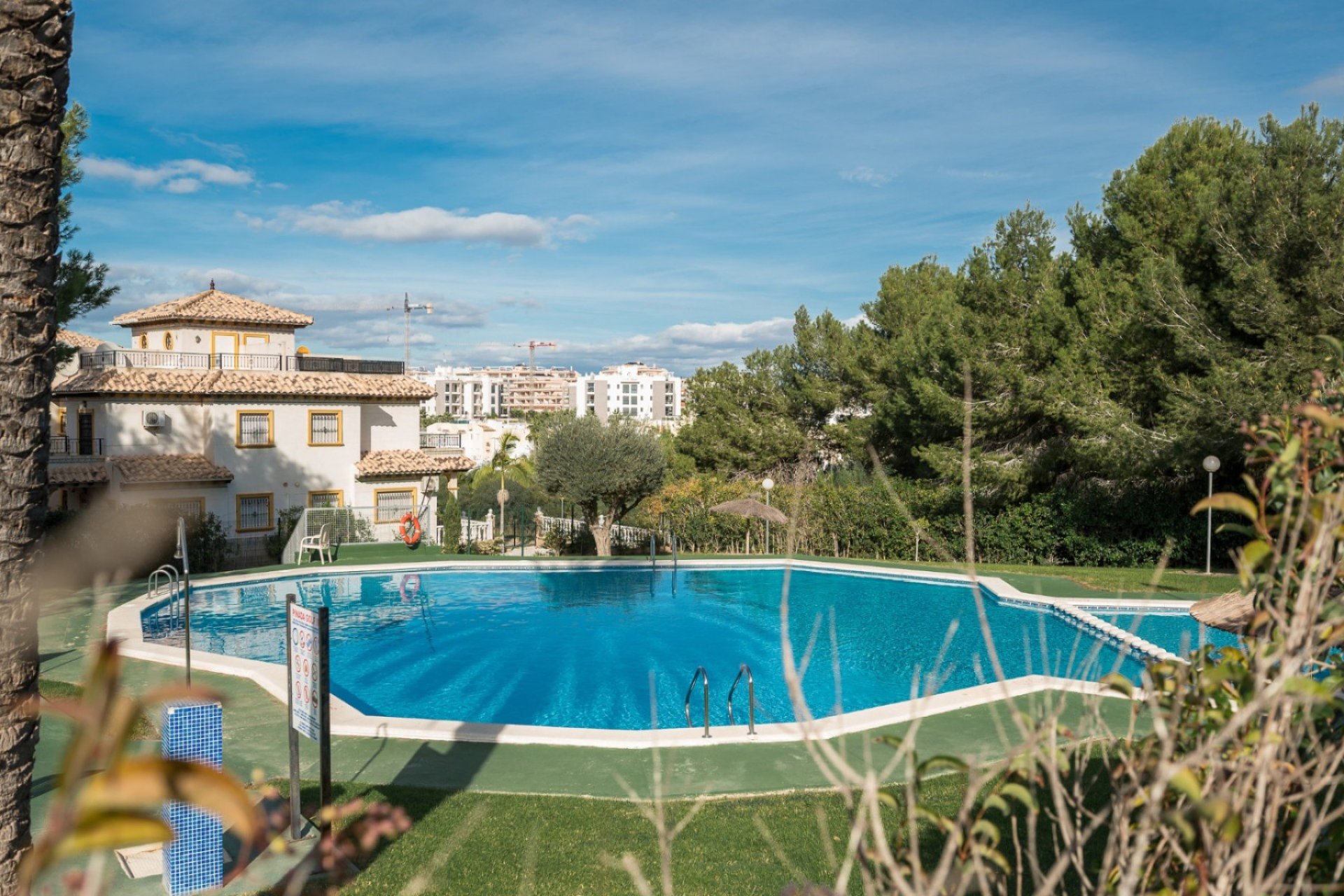 Reventa - Apartamento / Piso - Villamartin - Villamartín