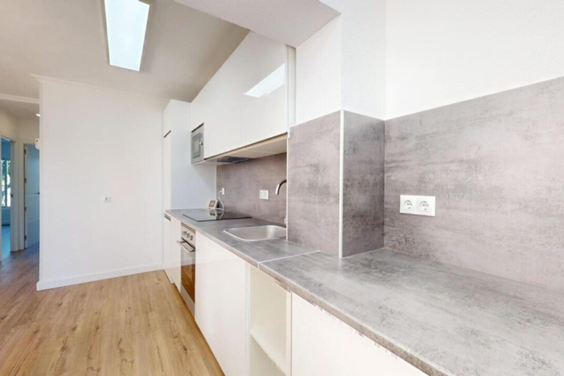 Reventa - Apartamento / Piso - Villamartin - Villamartín