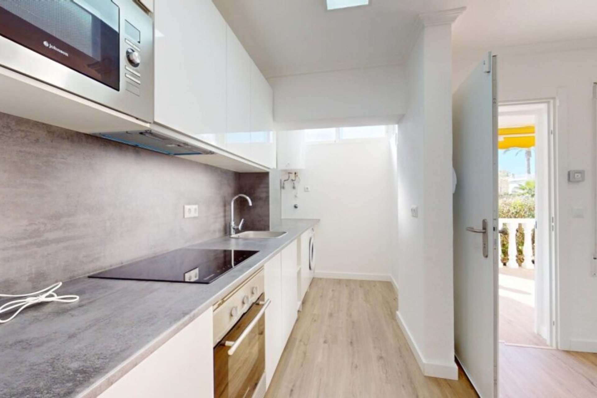 Reventa - Apartamento / Piso - Villamartin - Villamartín