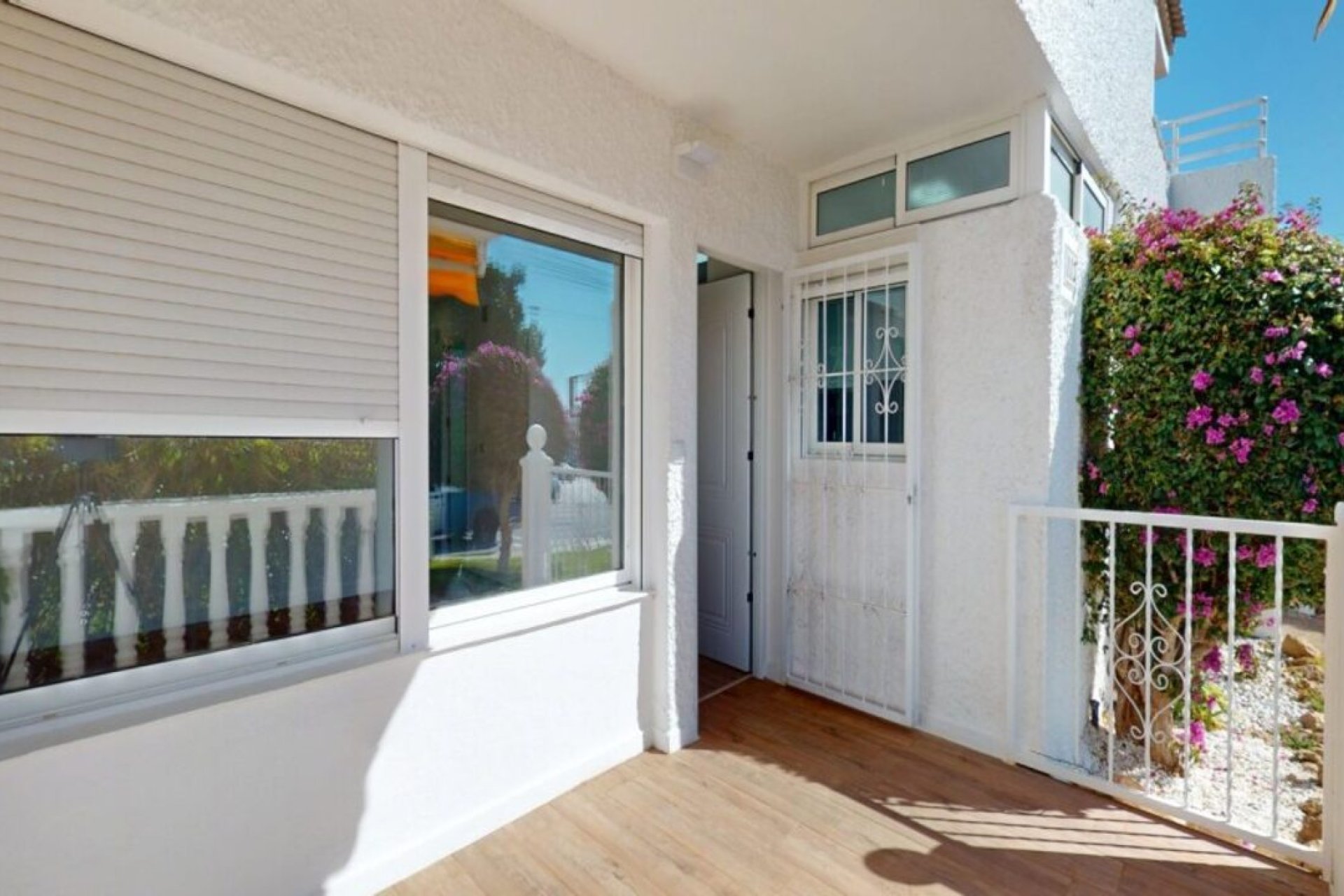 Reventa - Apartamento / Piso - Villamartin - Villamartín