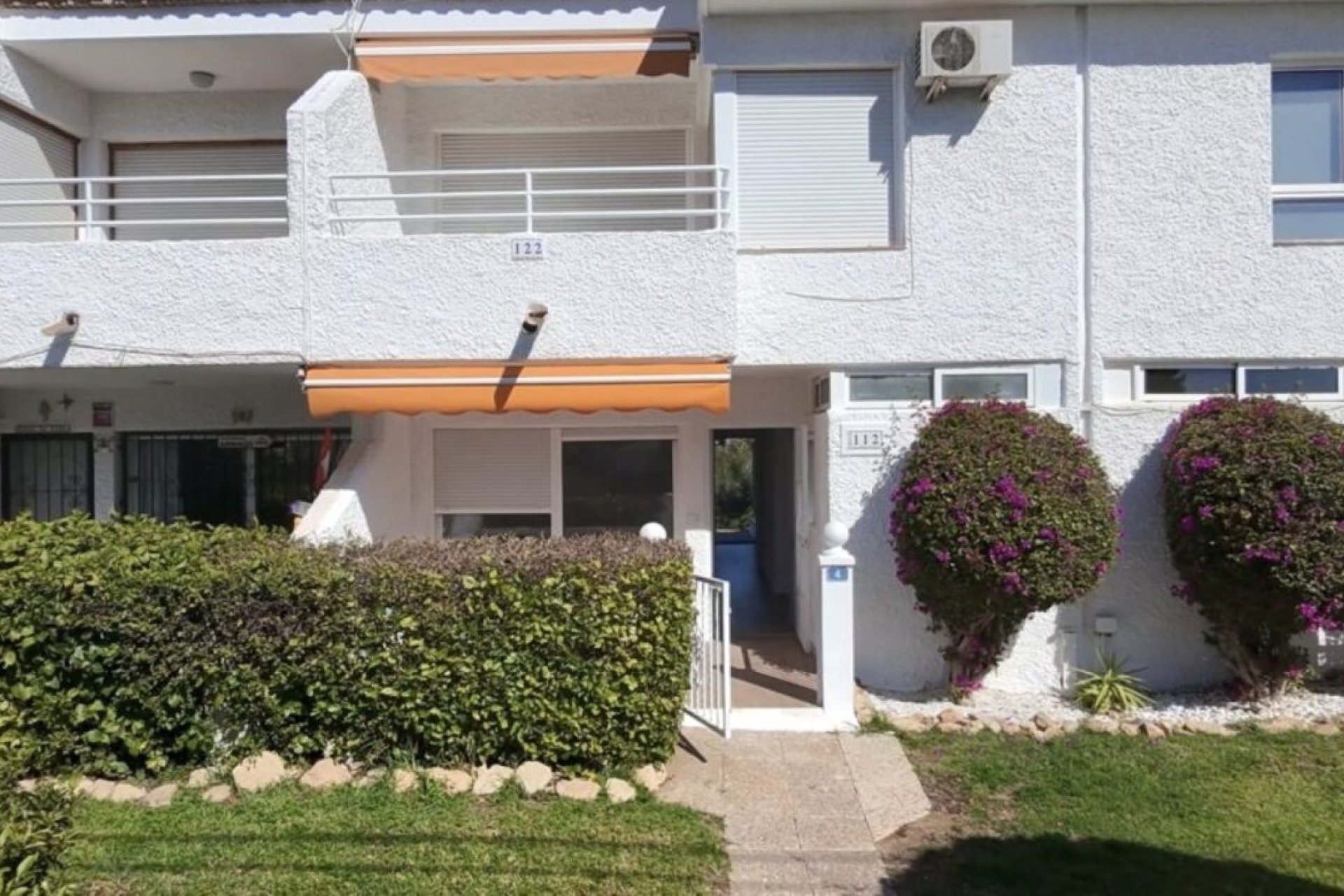 Reventa - Apartamento / Piso - Villamartin - Villamartín