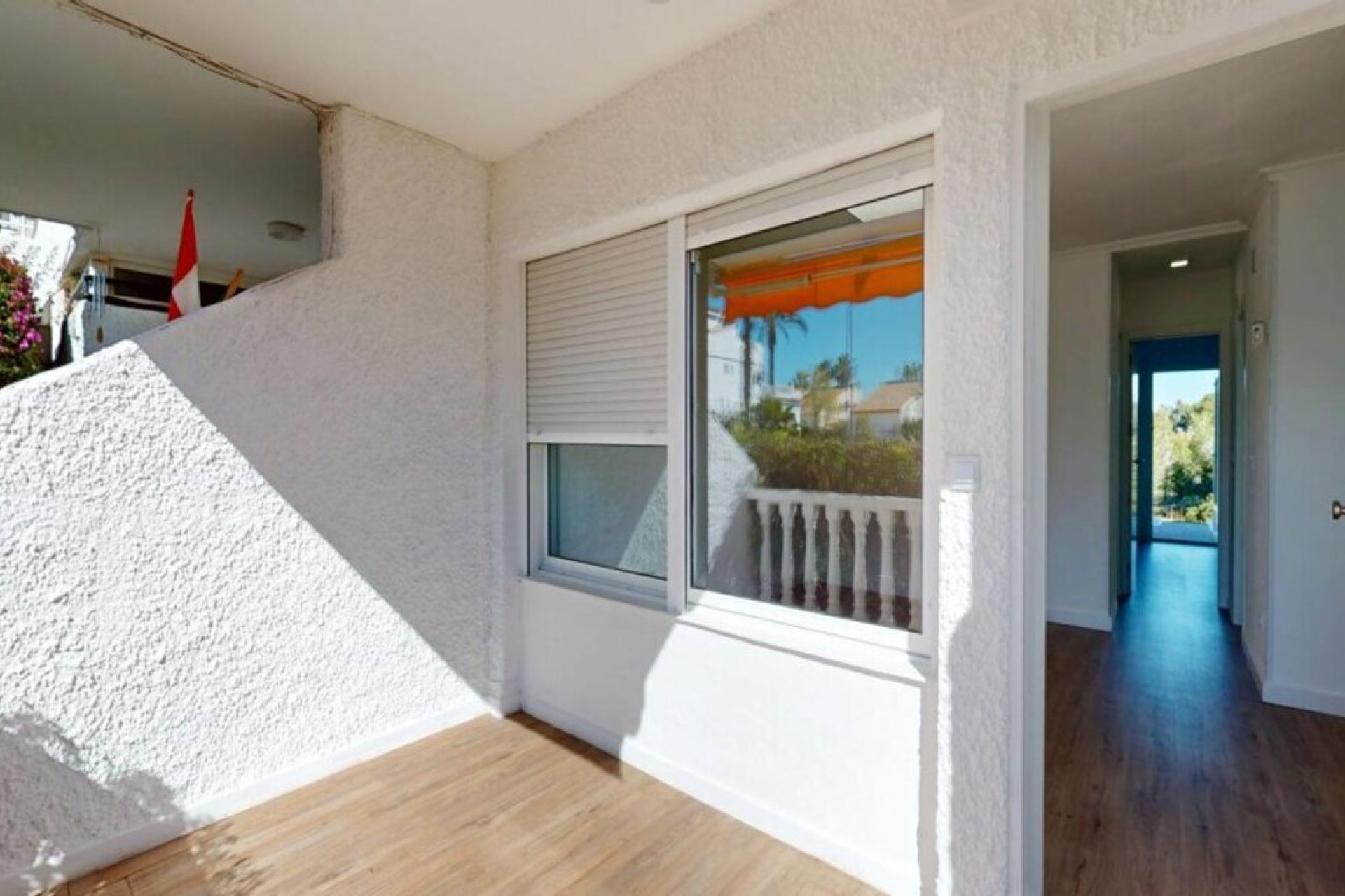 Reventa - Apartamento / Piso - Villamartin - Villamartín