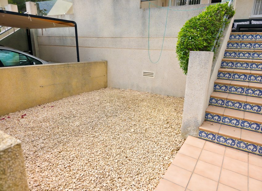 Reventa - Apartamento / Piso - Villamartin - Villamartín