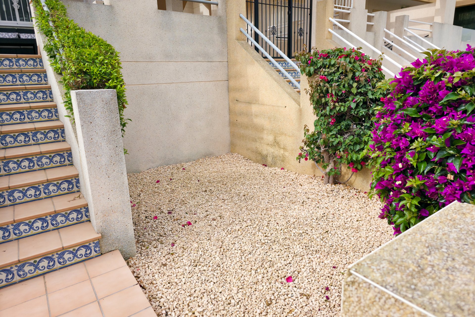 Reventa - Apartamento / Piso - Villamartin - Villamartín