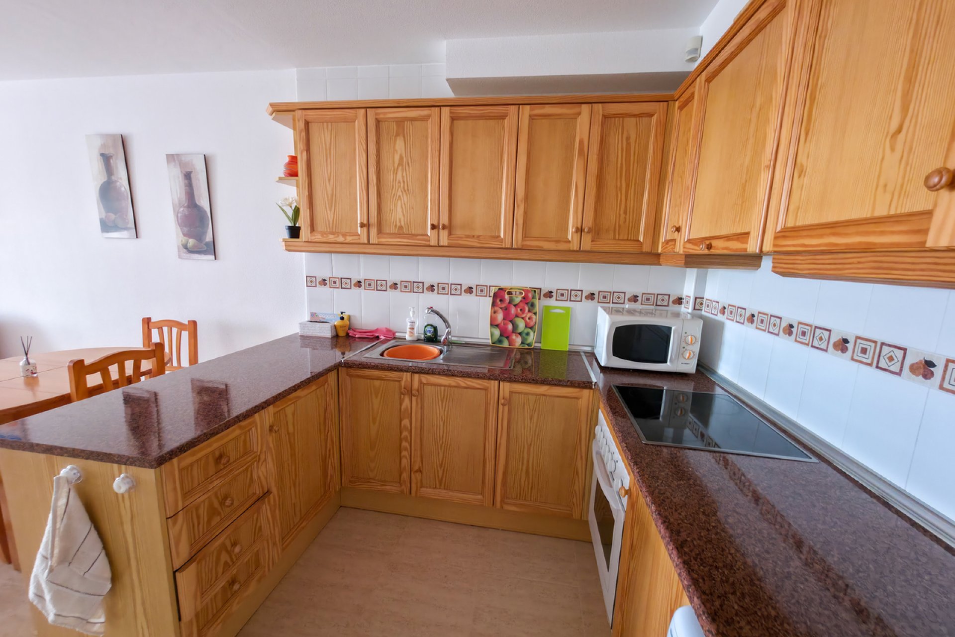 Reventa - Apartamento / Piso - Villamartin - Villamartín