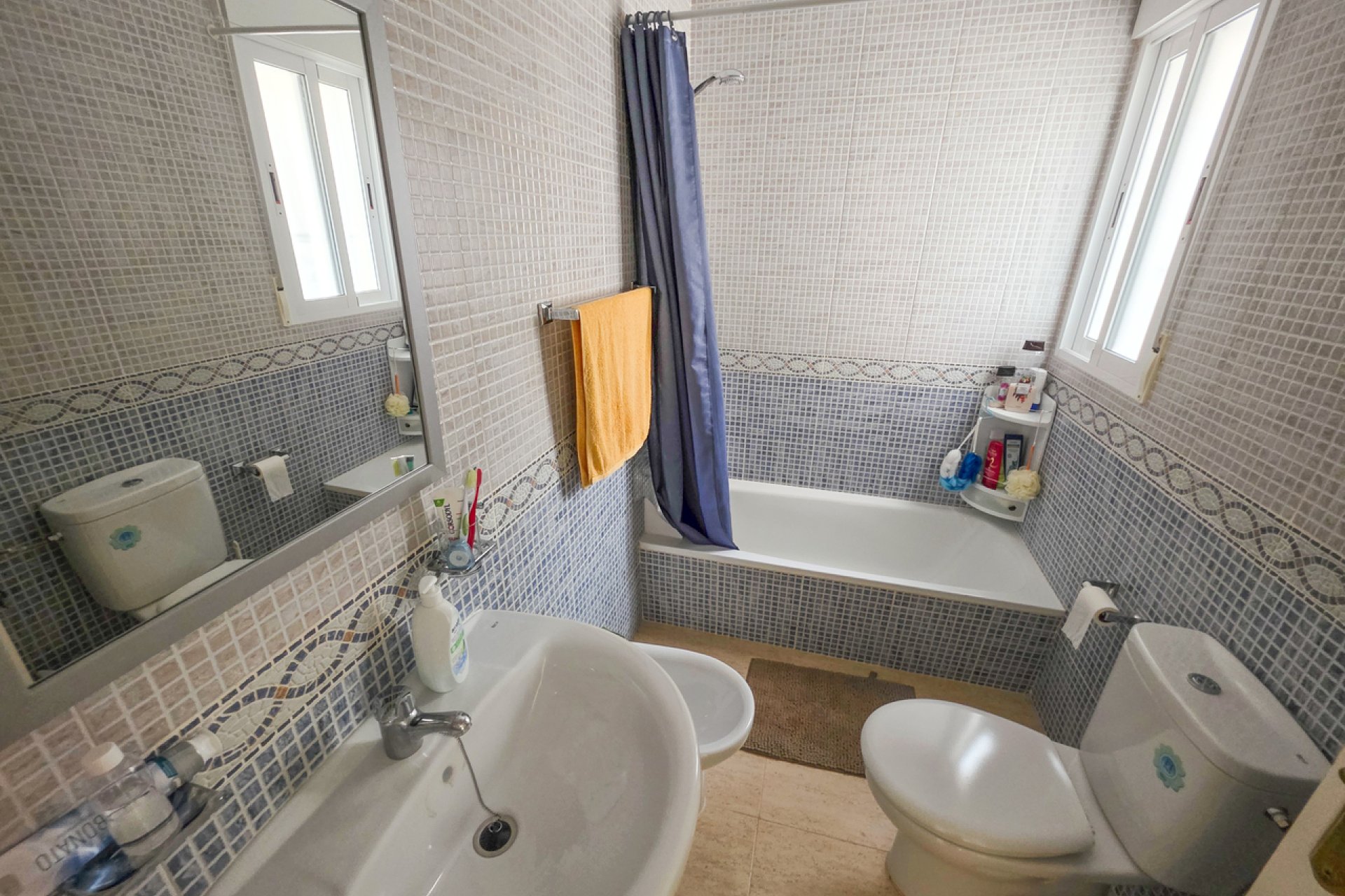 Reventa - Apartamento / Piso - Villamartin - Villamartín