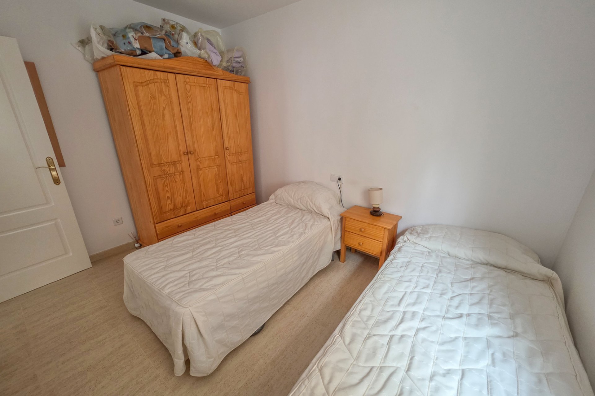 Reventa - Apartamento / Piso - Villamartin - Villamartín