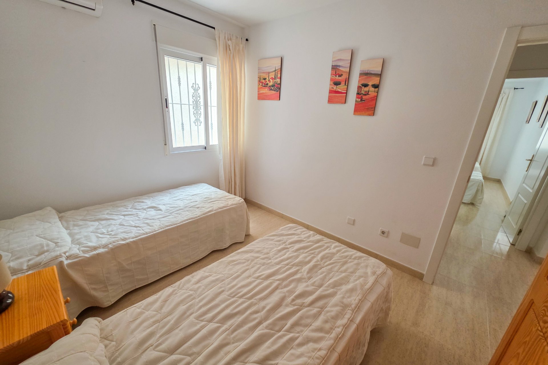 Reventa - Apartamento / Piso - Villamartin - Villamartín