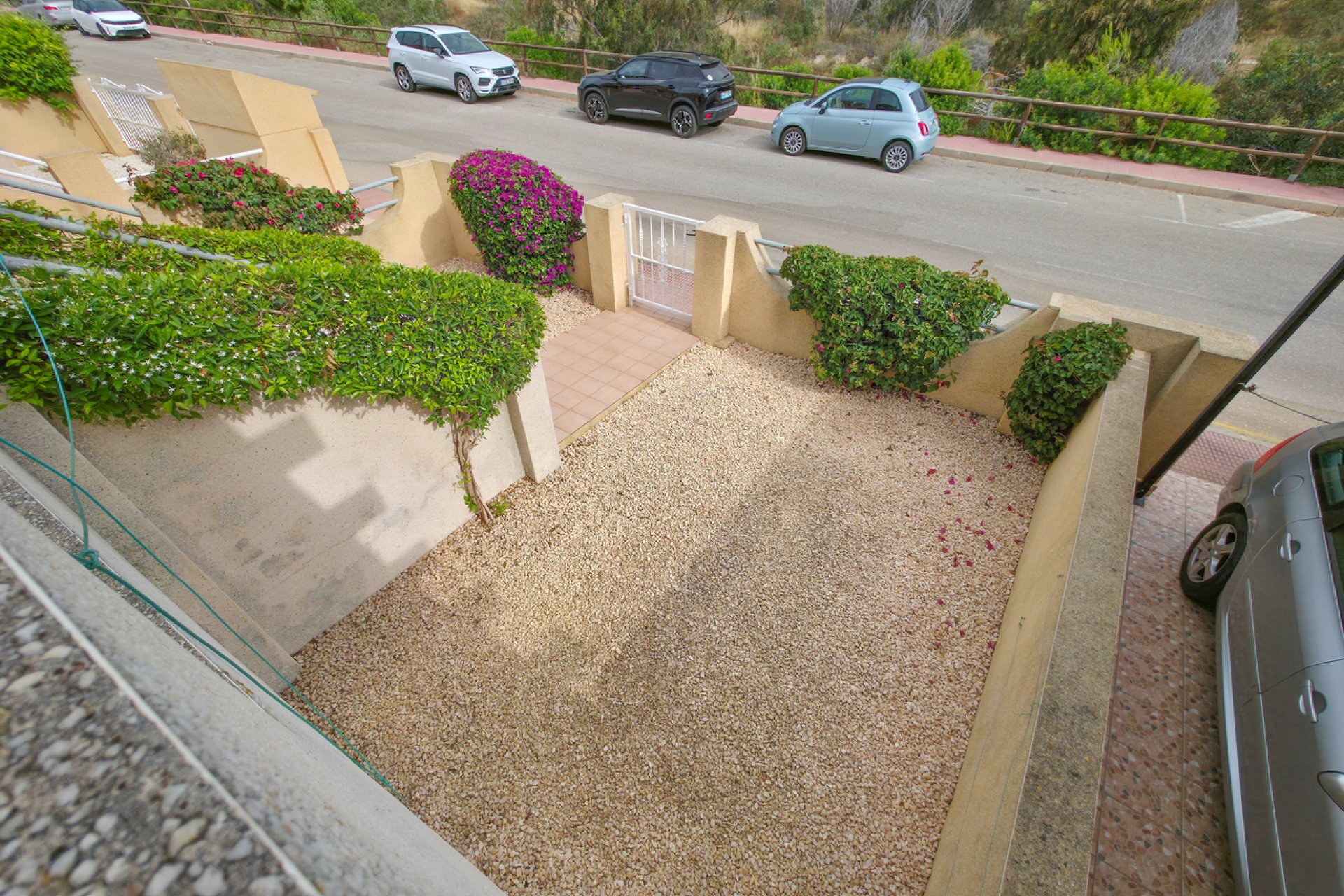 Reventa - Apartamento / Piso - Villamartin - Villamartín