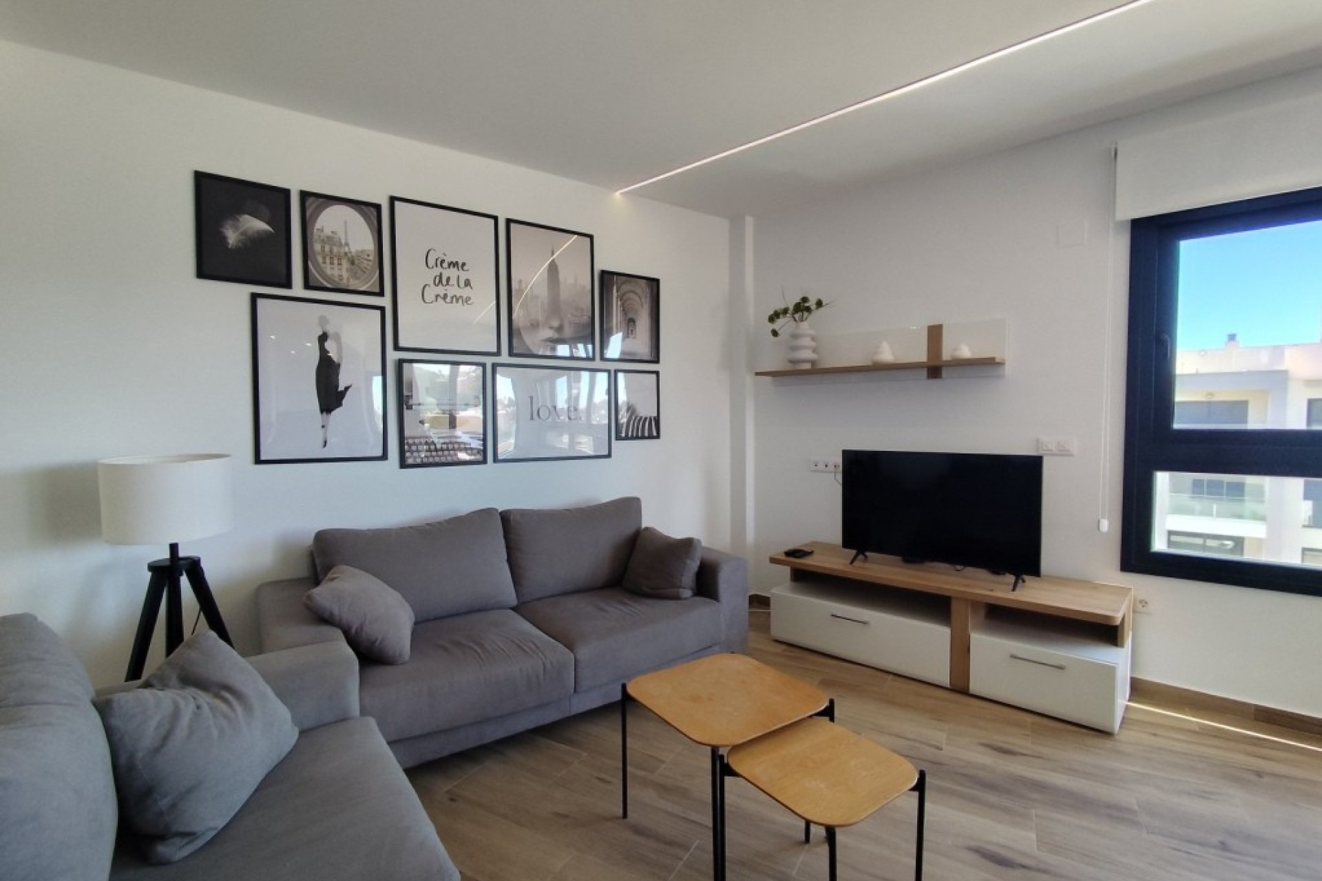 Reventa - Apartamento / Piso - Villamartin - Villamartín