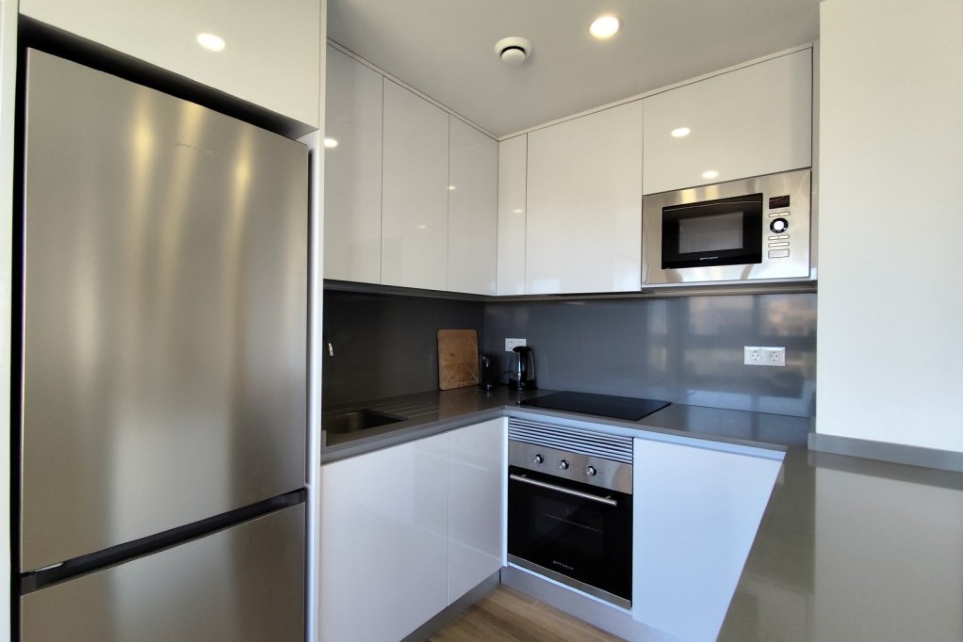Reventa - Apartamento / Piso - Villamartin - Villamartín