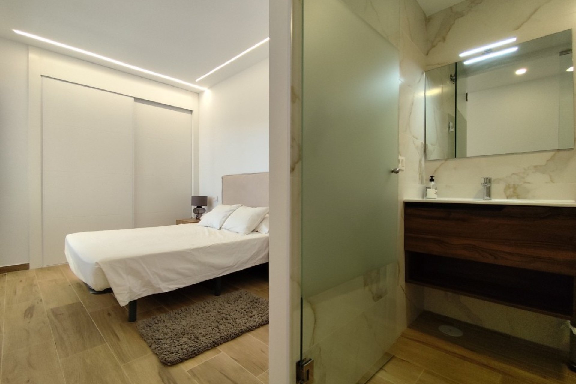 Reventa - Apartamento / Piso - Villamartin - Villamartín