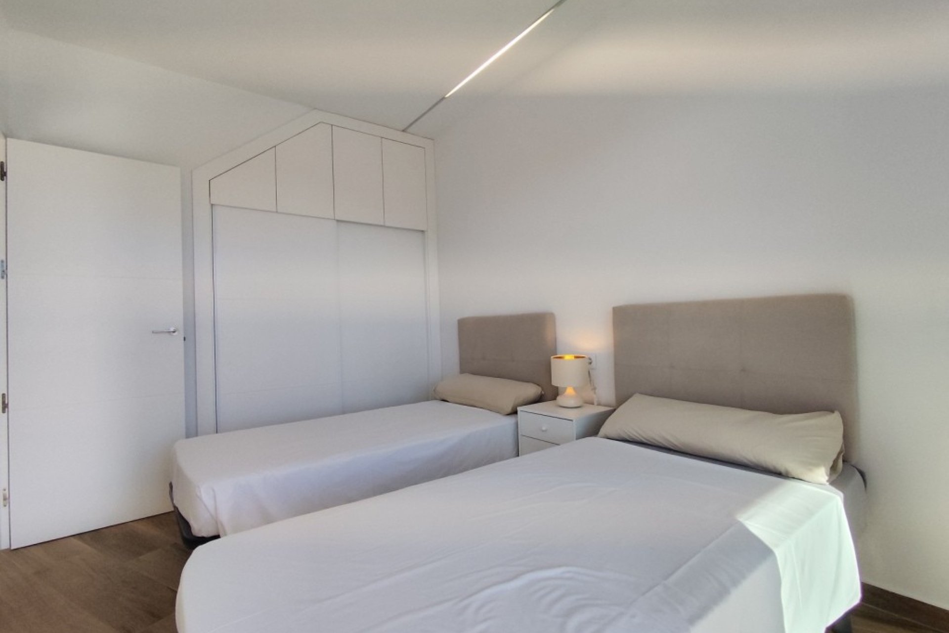 Reventa - Apartamento / Piso - Villamartin - Villamartín