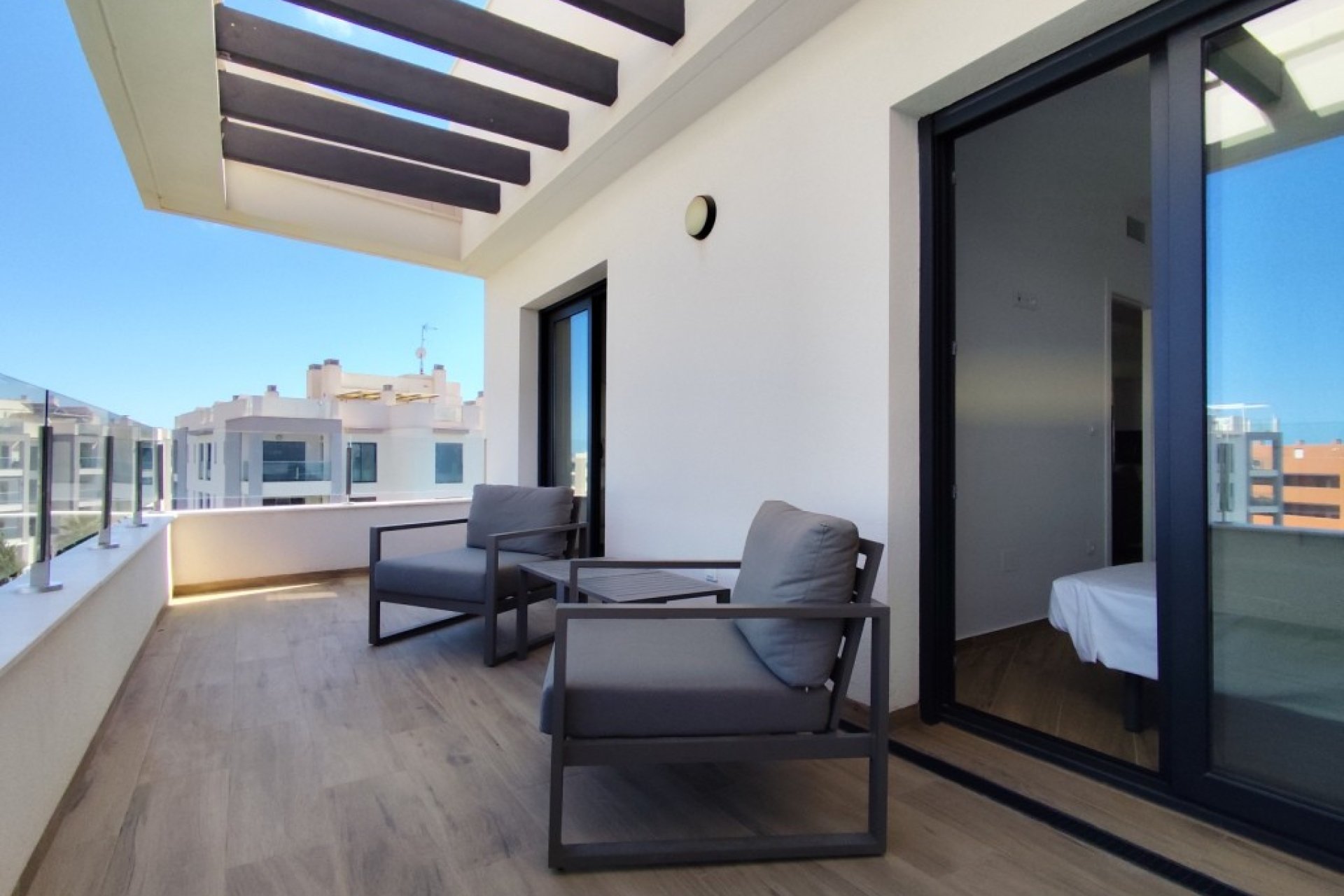 Reventa - Apartamento / Piso - Villamartin - Villamartín