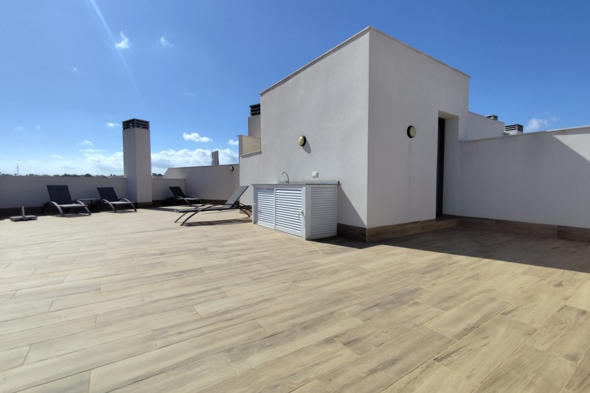 Reventa - Apartamento / Piso - Villamartin - Villamartín