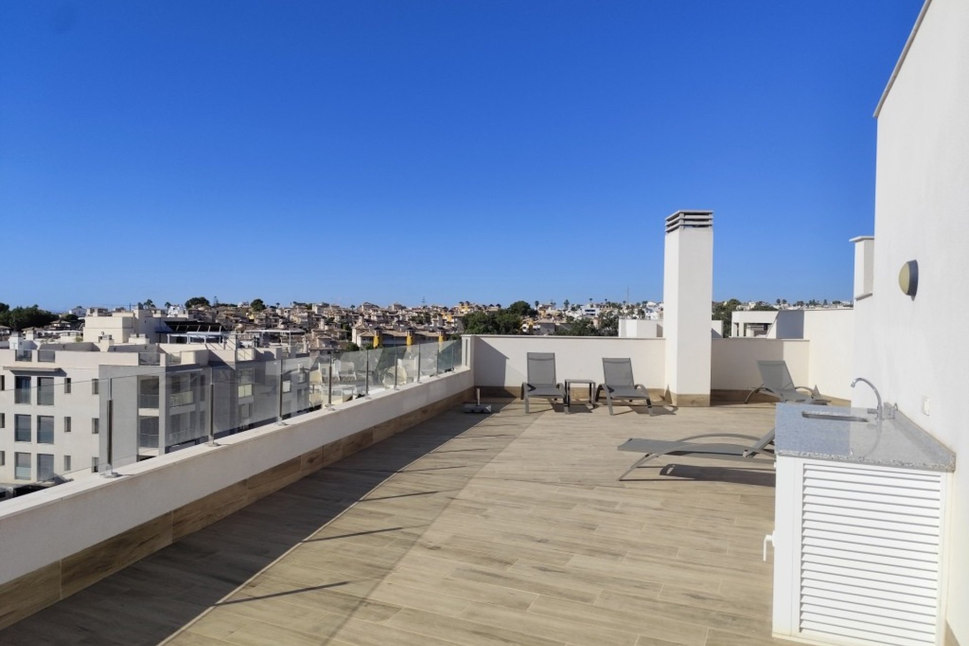 Reventa - Apartamento / Piso - Villamartin - Villamartín