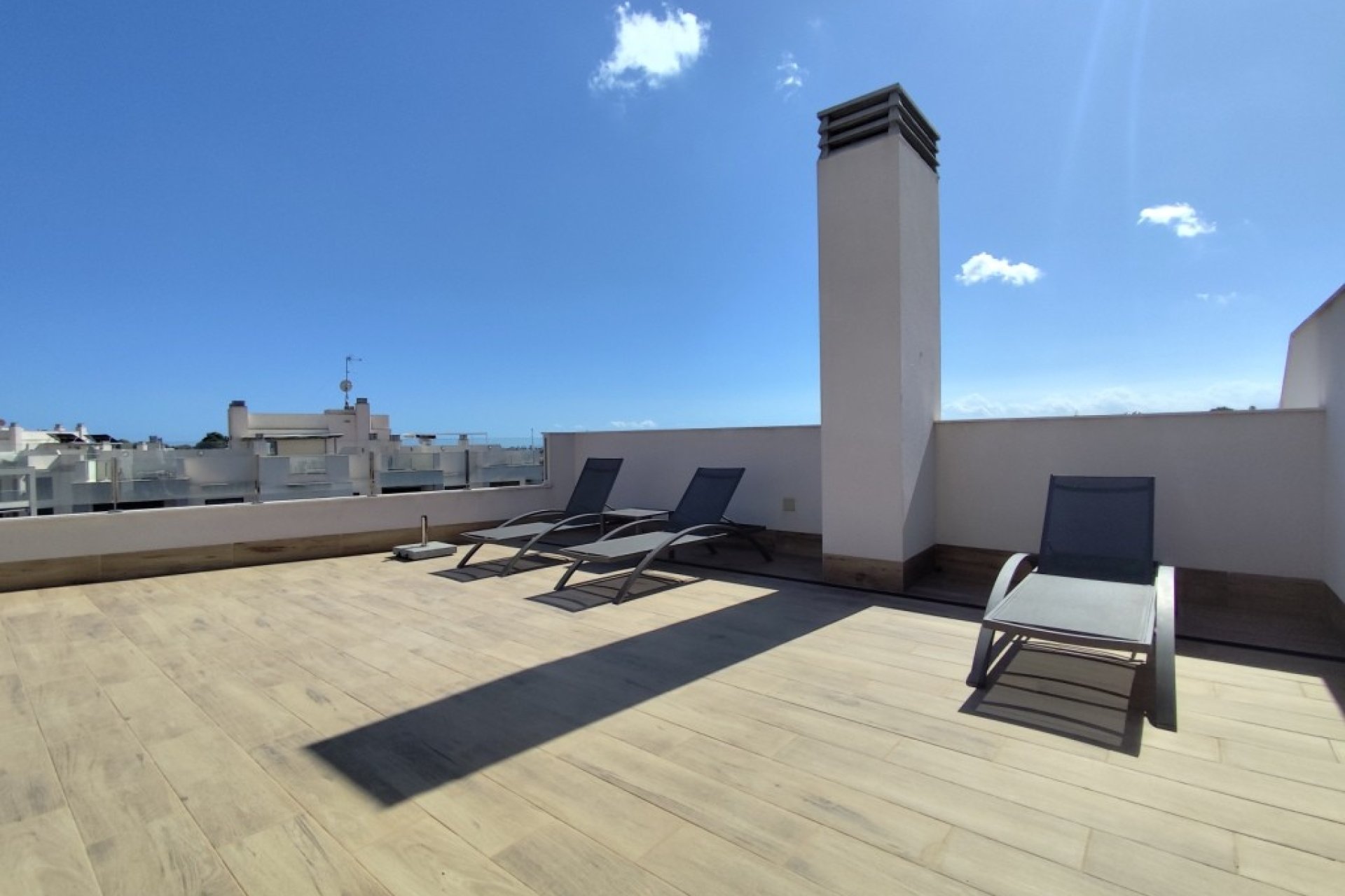 Reventa - Apartamento / Piso - Villamartin - Villamartín