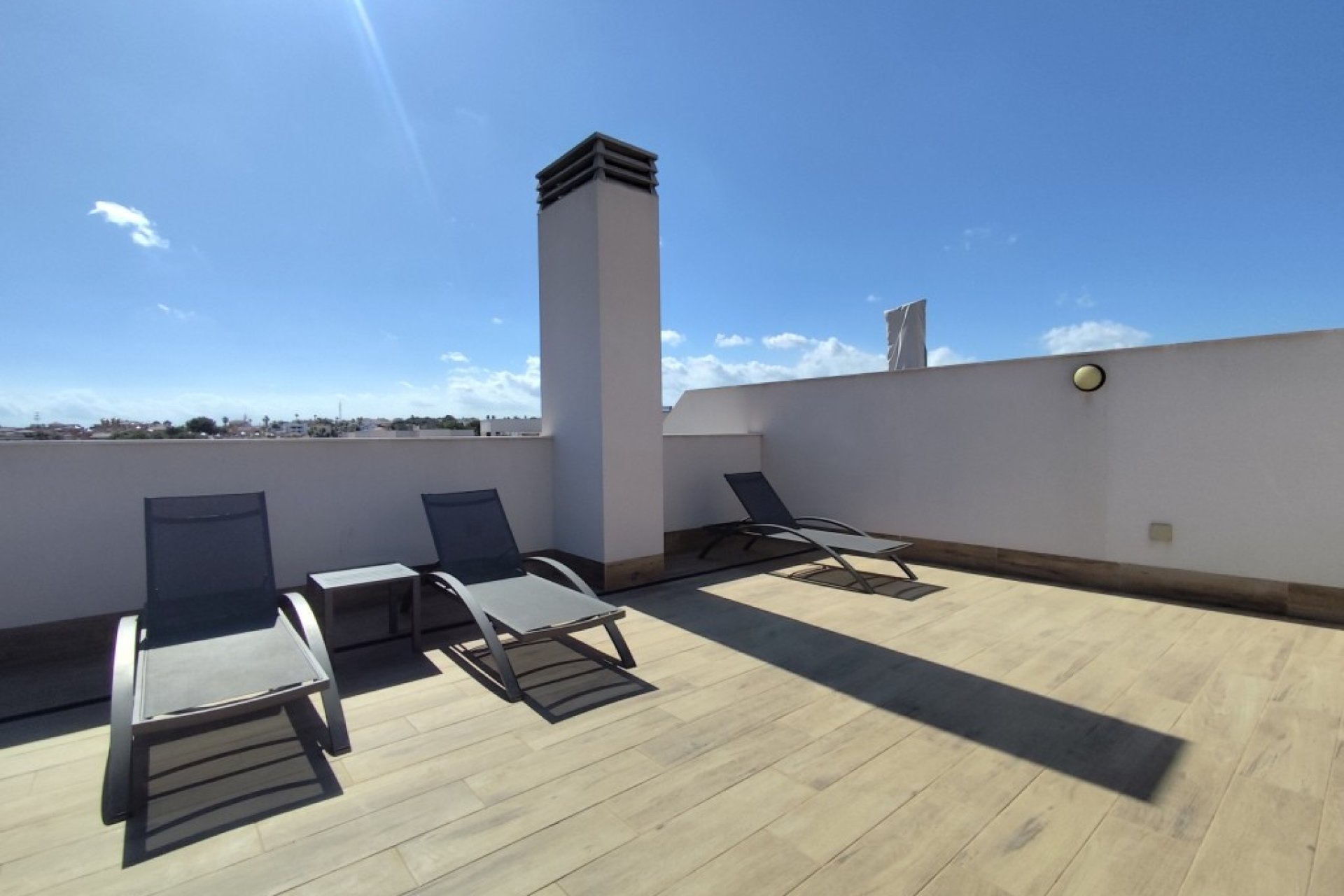Reventa - Apartamento / Piso - Villamartin - Villamartín